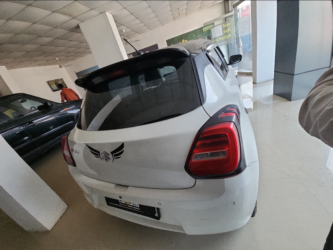 Swift image 4 Swift image 4