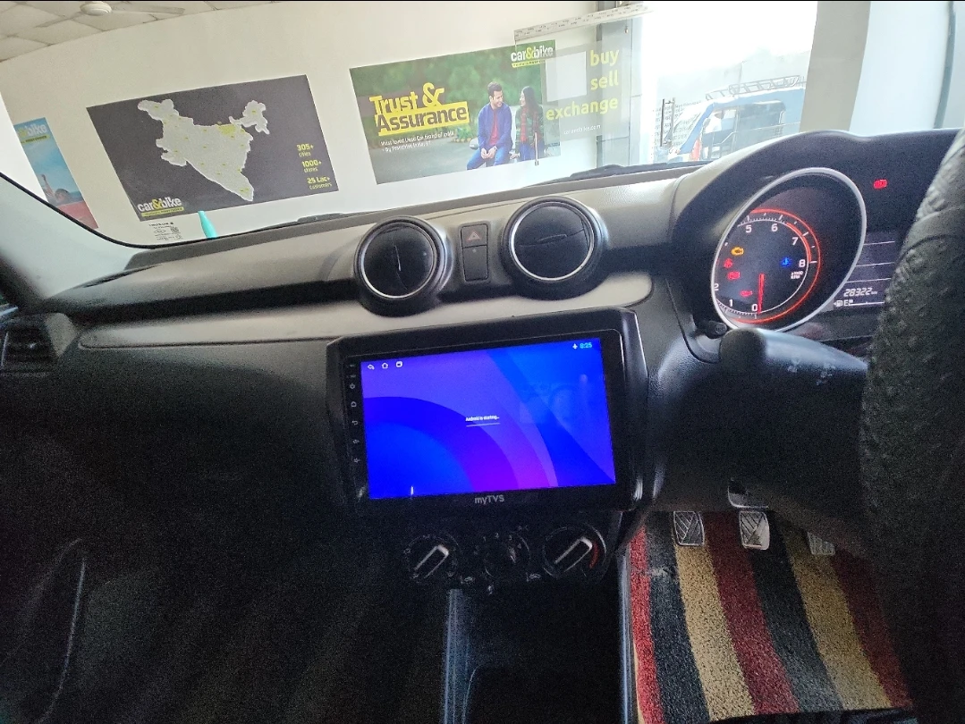 Used 2021 Maruti Suzuki Swift Used 2021 Maruti Suzuki Swift