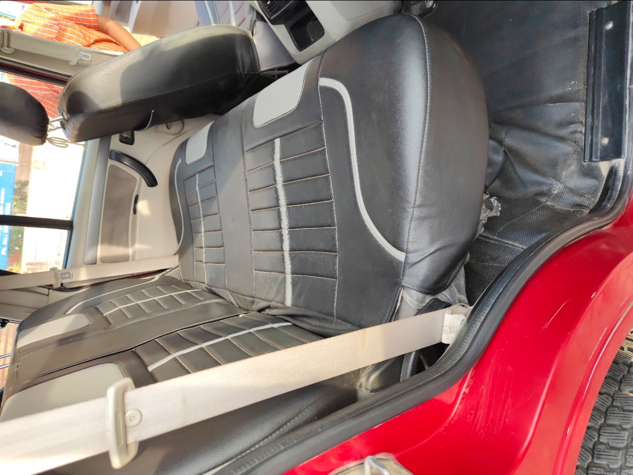 Used 2018 Mahindra Scorpio Used 2018 Mahindra Scorpio