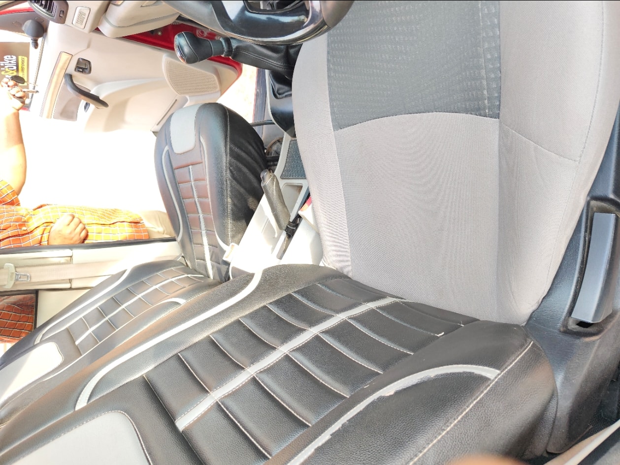 Used 2018 Mahindra Scorpio Used 2018 Mahindra Scorpio