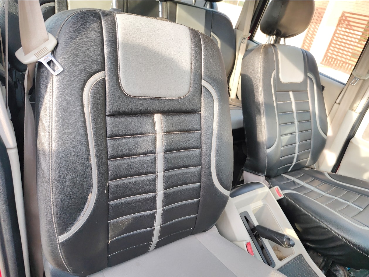 Used 2018 Mahindra Scorpio Used 2018 Mahindra Scorpio