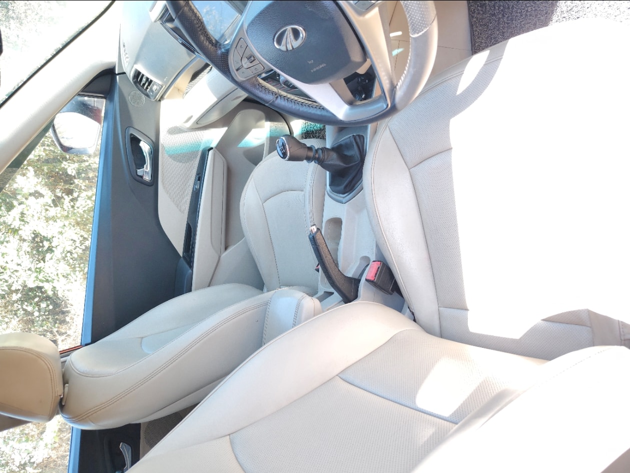 Used 2019 Mahindra XUV300 Used 2019 Mahindra XUV300