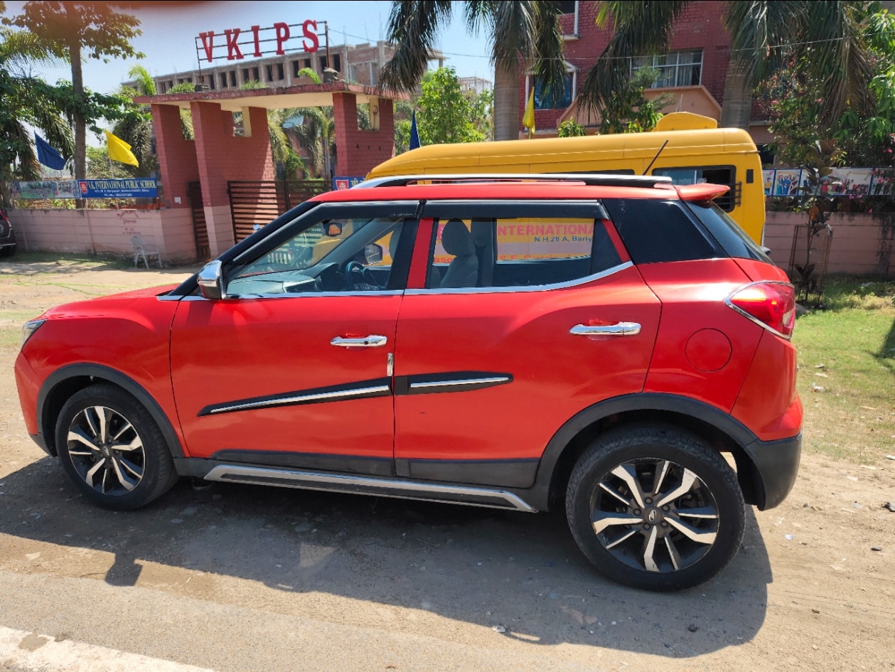 Used 2019 Mahindra XUV300 Used 2019 Mahindra XUV300