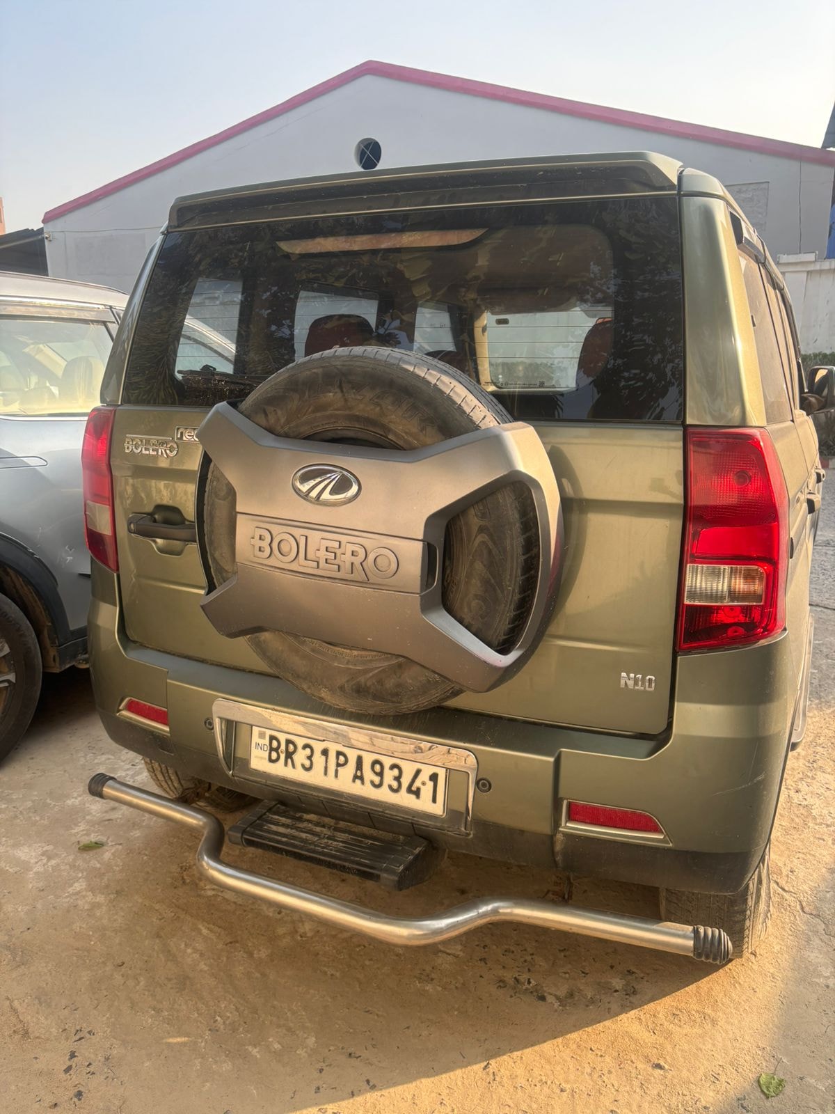 Bolero Neo image 2 Bolero Neo image 2