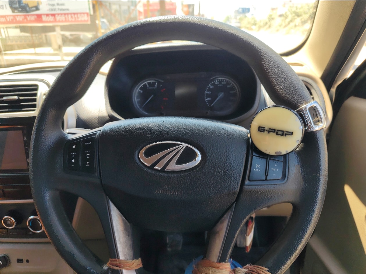 Used 2021 Mahindra Bolero Neo Used 2021 Mahindra Bolero Neo