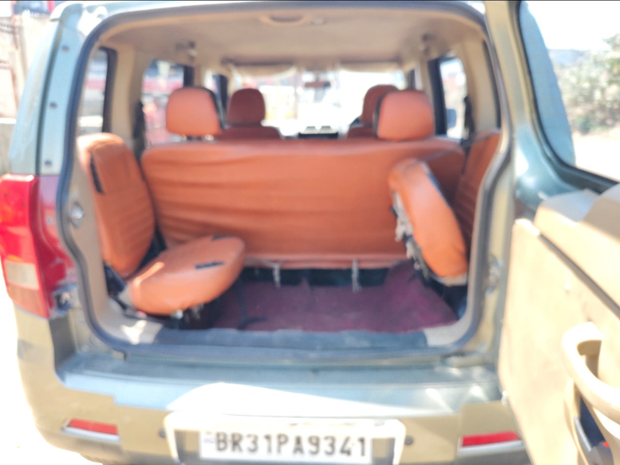Used 2021 Mahindra Bolero Neo Used 2021 Mahindra Bolero Neo