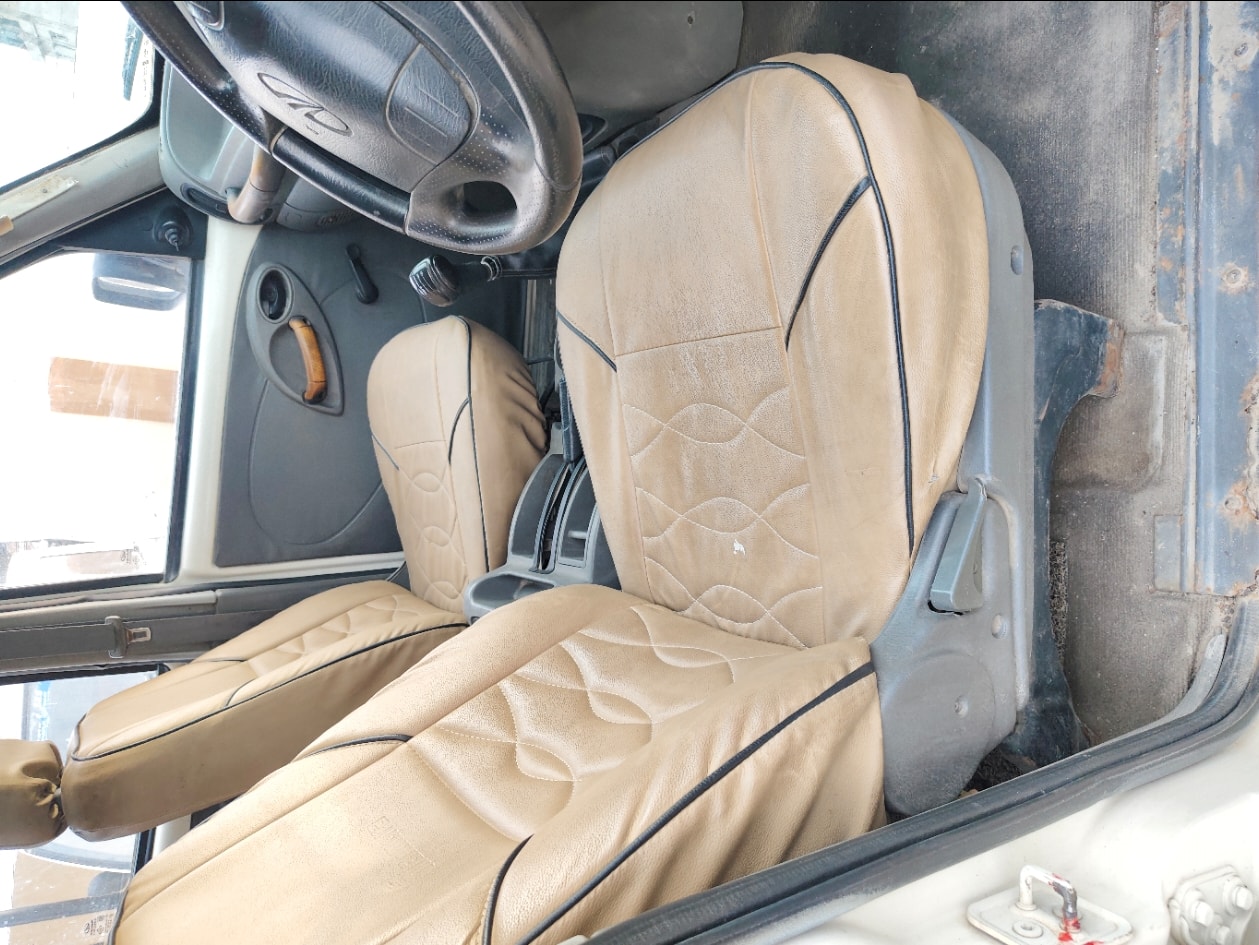 Used 2013 Mahindra Scorpio Used 2013 Mahindra Scorpio