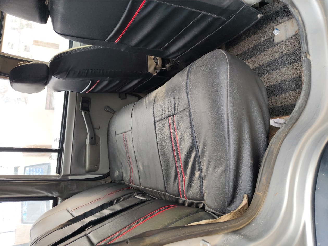 Used 2013 Mahindra Bolero Used 2013 Mahindra Bolero