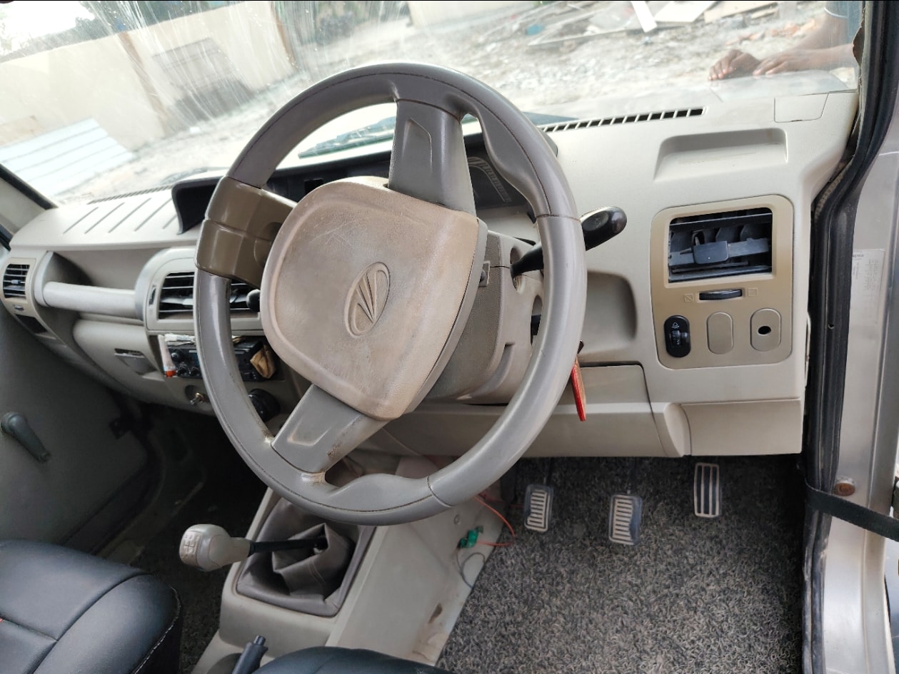 Used 2013 Mahindra Bolero Used 2013 Mahindra Bolero