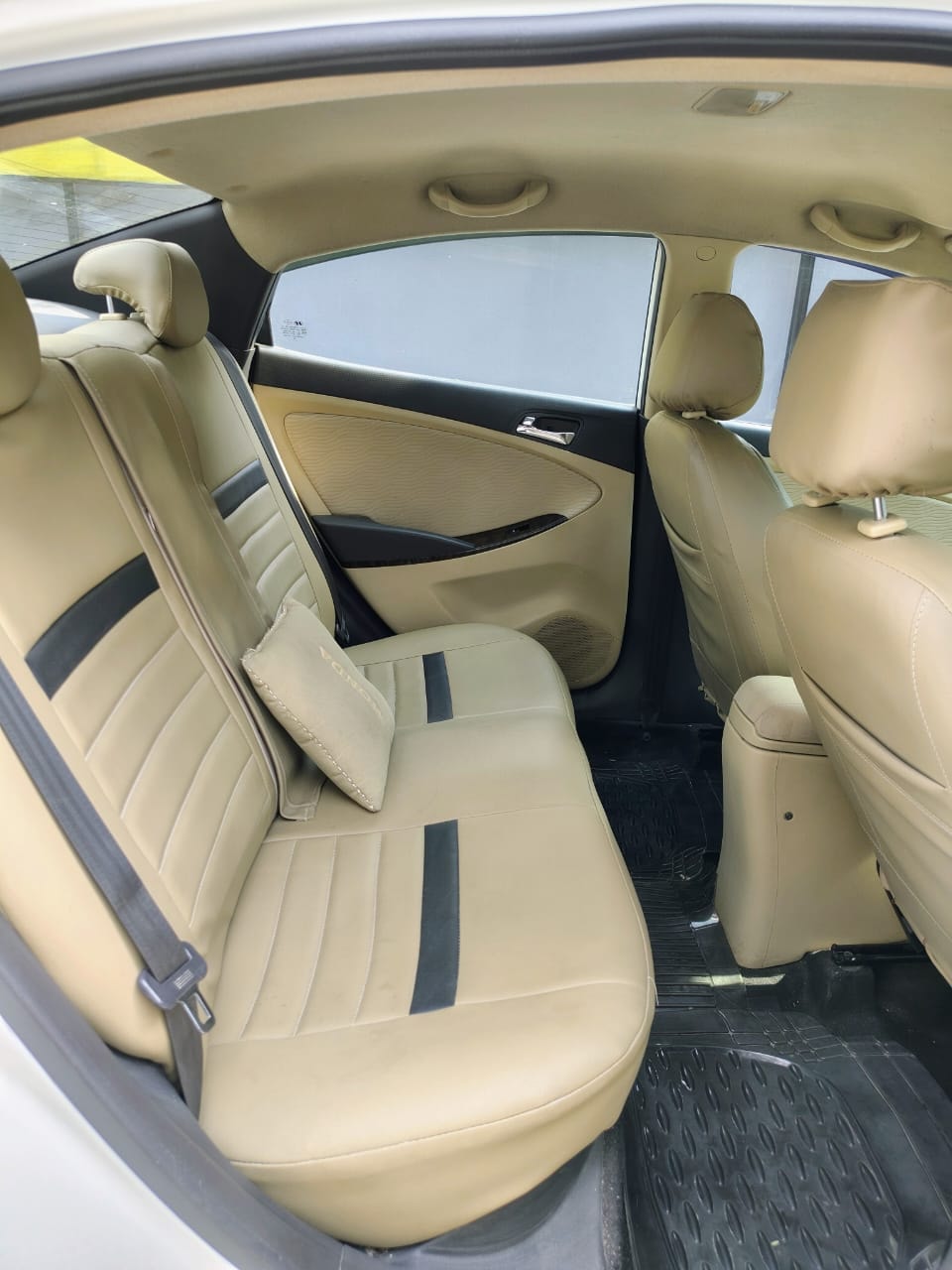 Used 2014 Hyundai Fluidic Verna Used 2014 Hyundai Fluidic Verna