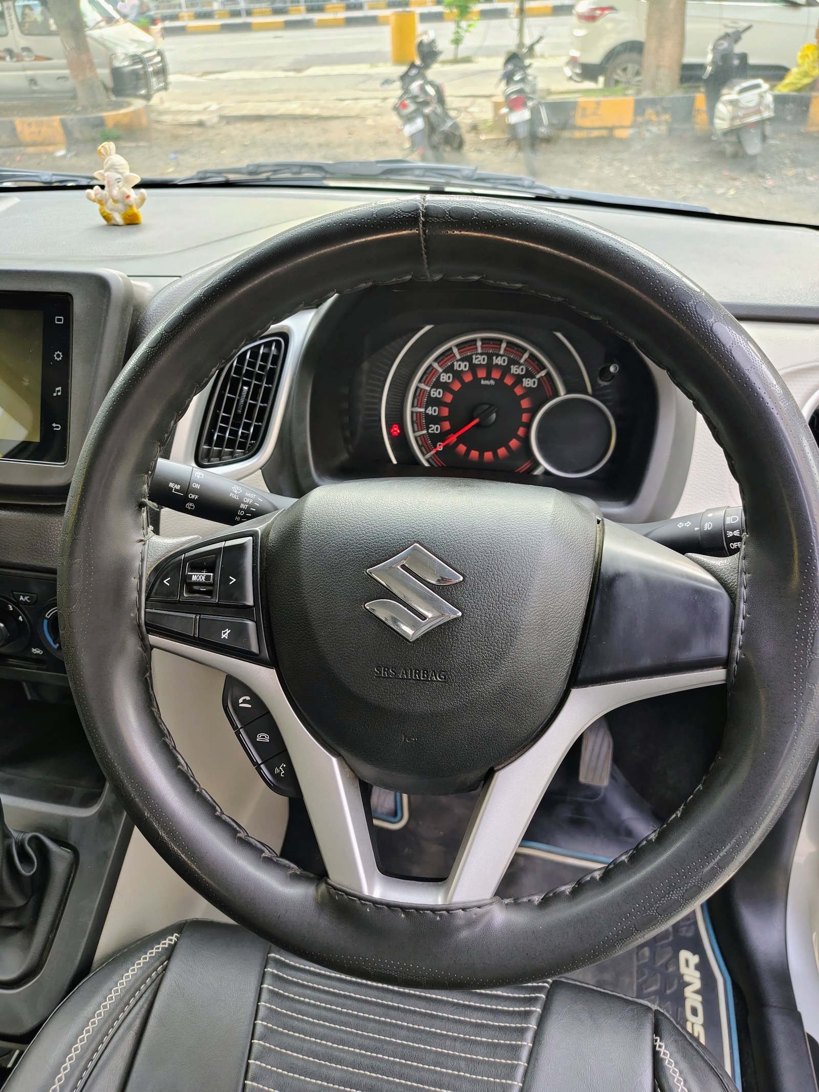 Used 2022 Maruti Suzuki Wagon R Used 2022 Maruti Suzuki Wagon R