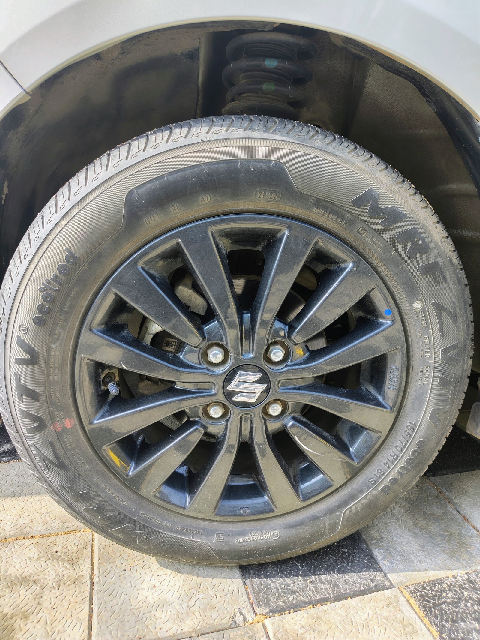Used 2022 Maruti Suzuki Wagon R Used 2022 Maruti Suzuki Wagon R