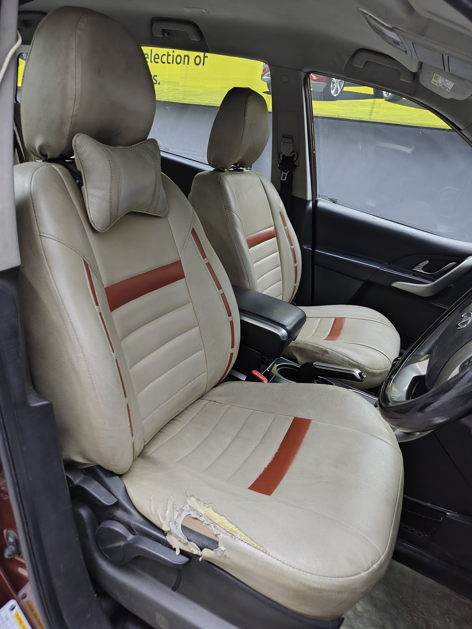 Used 2018 Mahindra XUV500 Used 2018 Mahindra XUV500