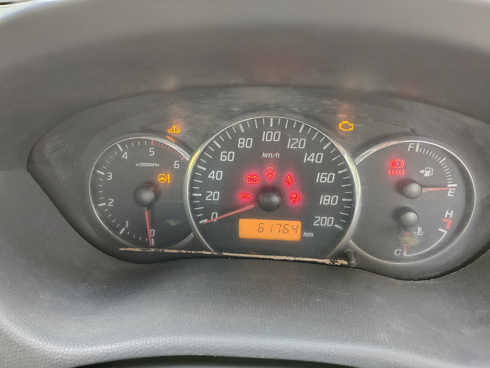 Used 2011 Maruti Suzuki Swift DZire Used 2011 Maruti Suzuki Swift DZire