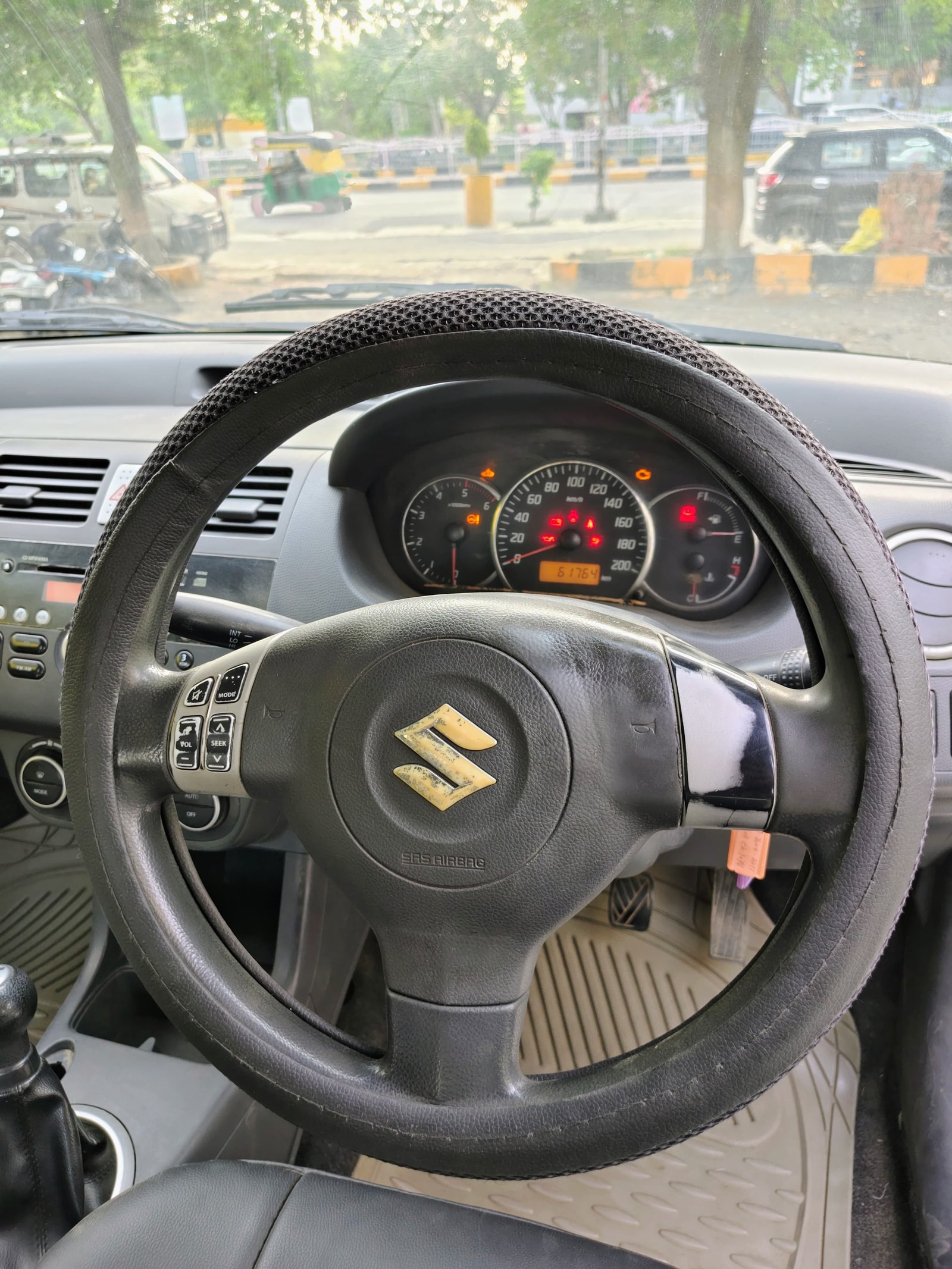 Used 2011 Maruti Suzuki Swift DZire Used 2011 Maruti Suzuki Swift DZire