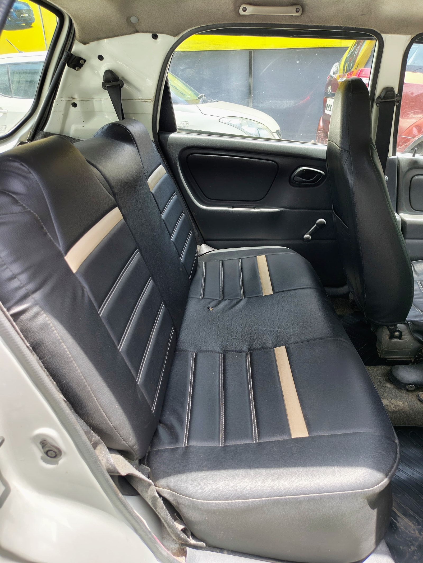 Used 2011 Maruti Suzuki Alto Used 2011 Maruti Suzuki Alto