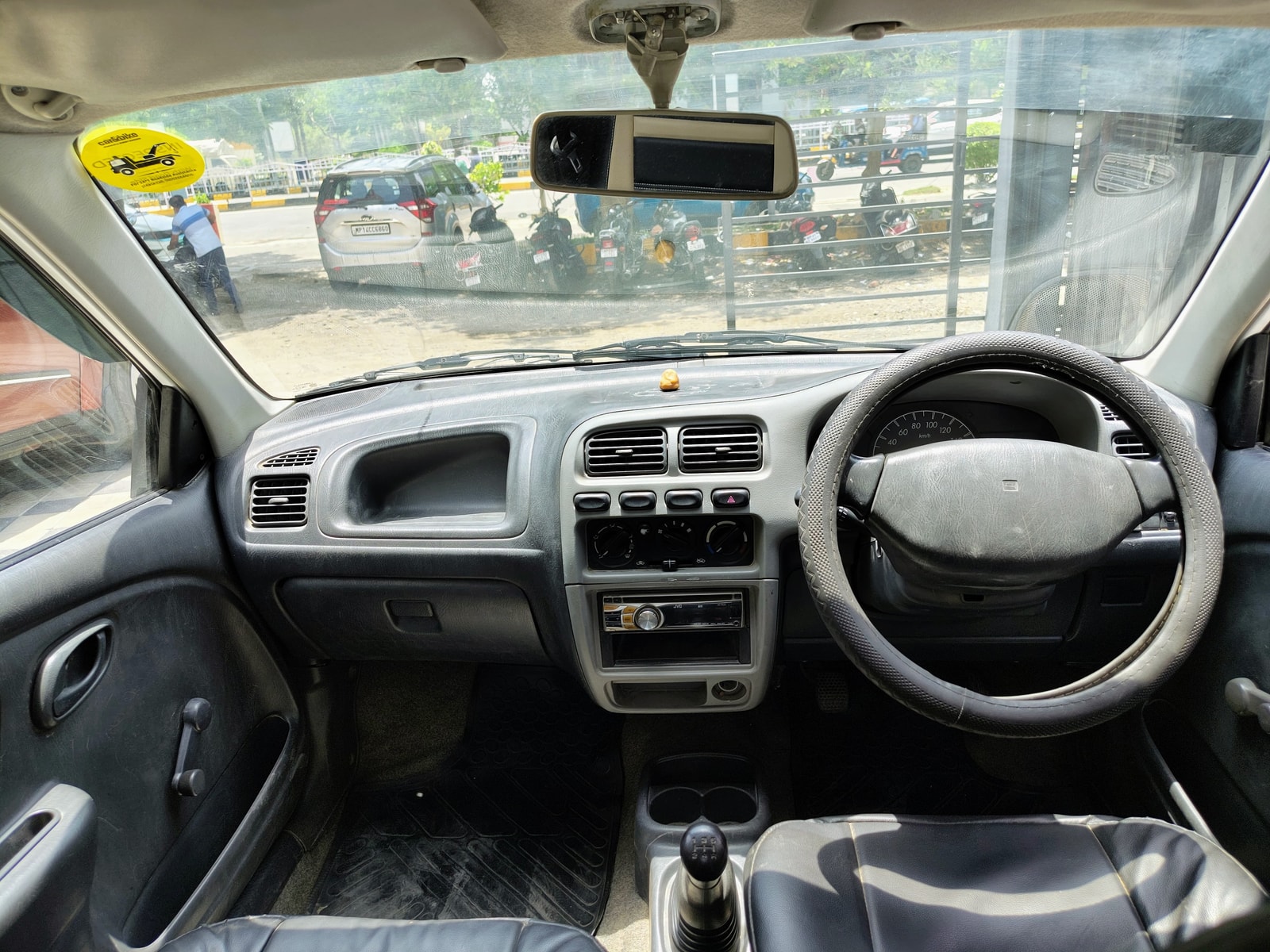 Used 2011 Maruti Suzuki Alto Used 2011 Maruti Suzuki Alto