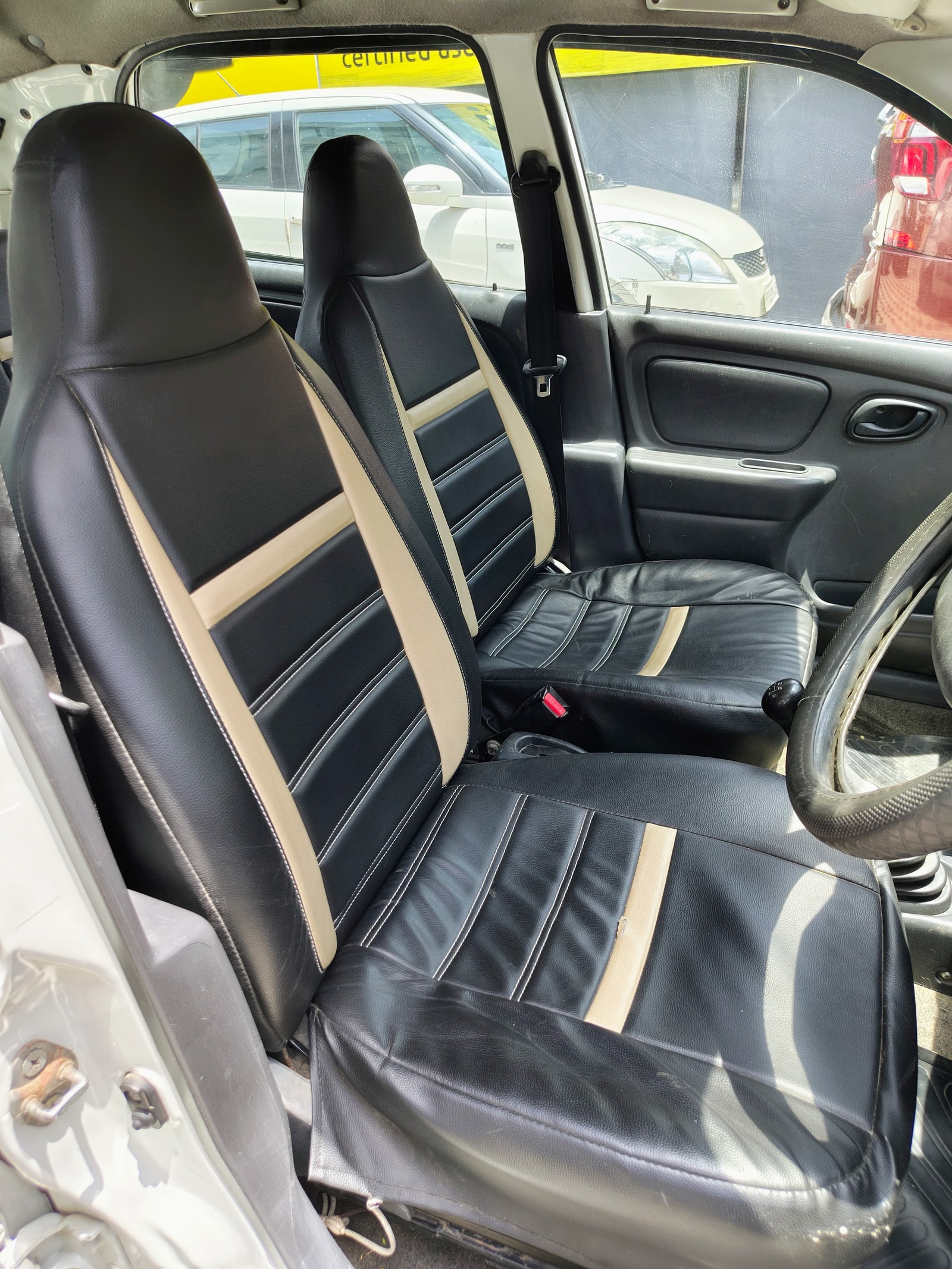 Used 2011 Maruti Suzuki Alto Used 2011 Maruti Suzuki Alto