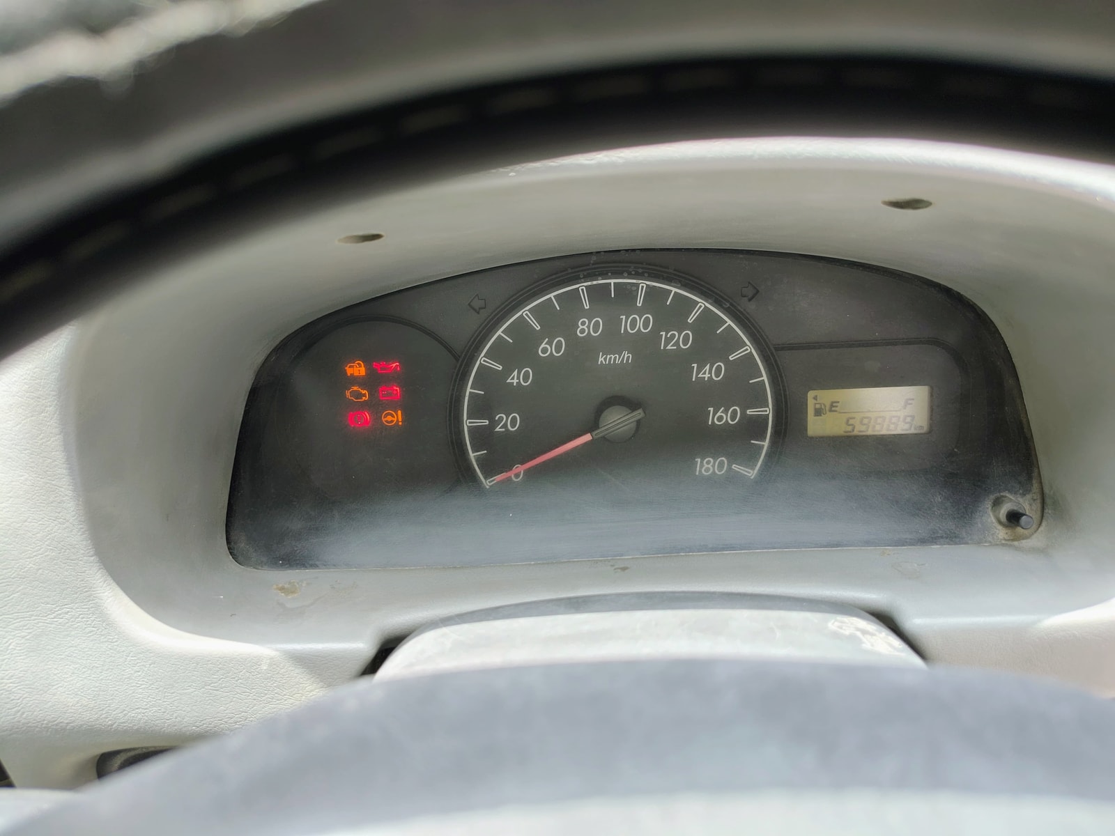 Used 2011 Maruti Suzuki Alto Used 2011 Maruti Suzuki Alto