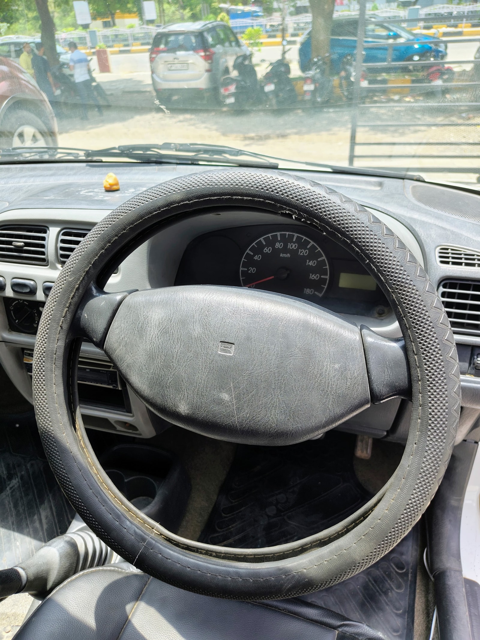 Used 2011 Maruti Suzuki Alto Used 2011 Maruti Suzuki Alto