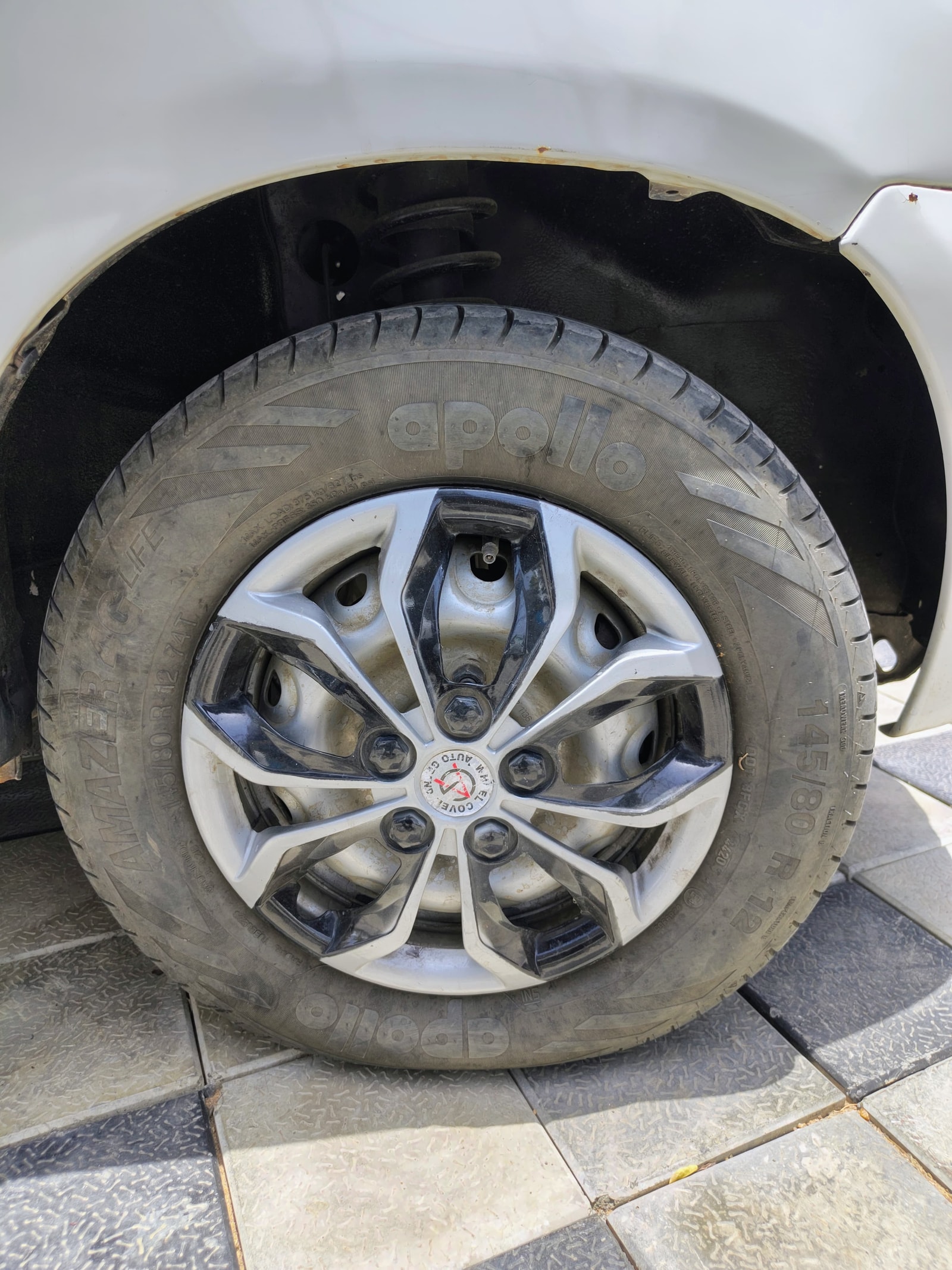 Used 2011 Maruti Suzuki Alto Used 2011 Maruti Suzuki Alto