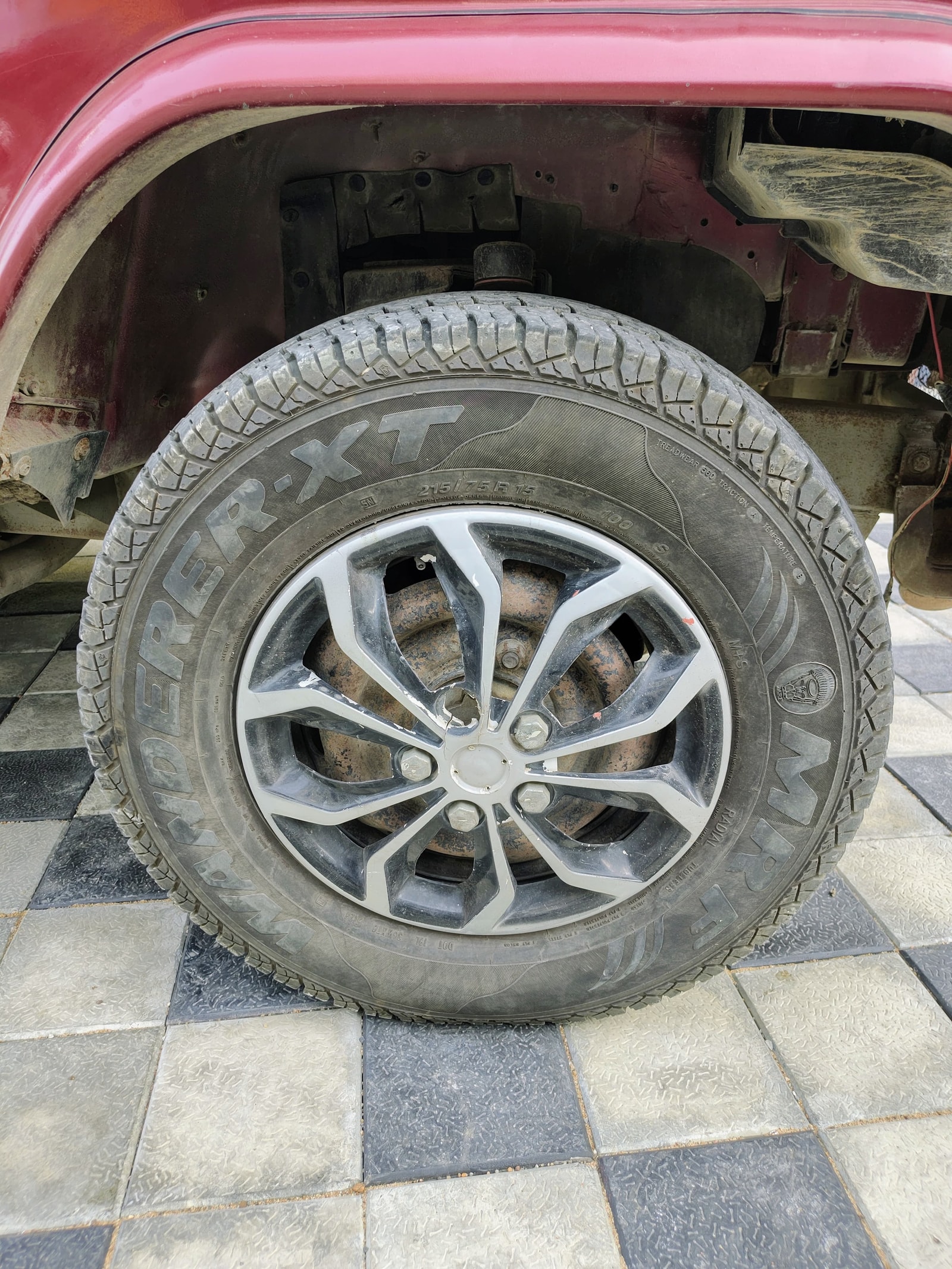 Used 2012 Mahindra Bolero Used 2012 Mahindra Bolero