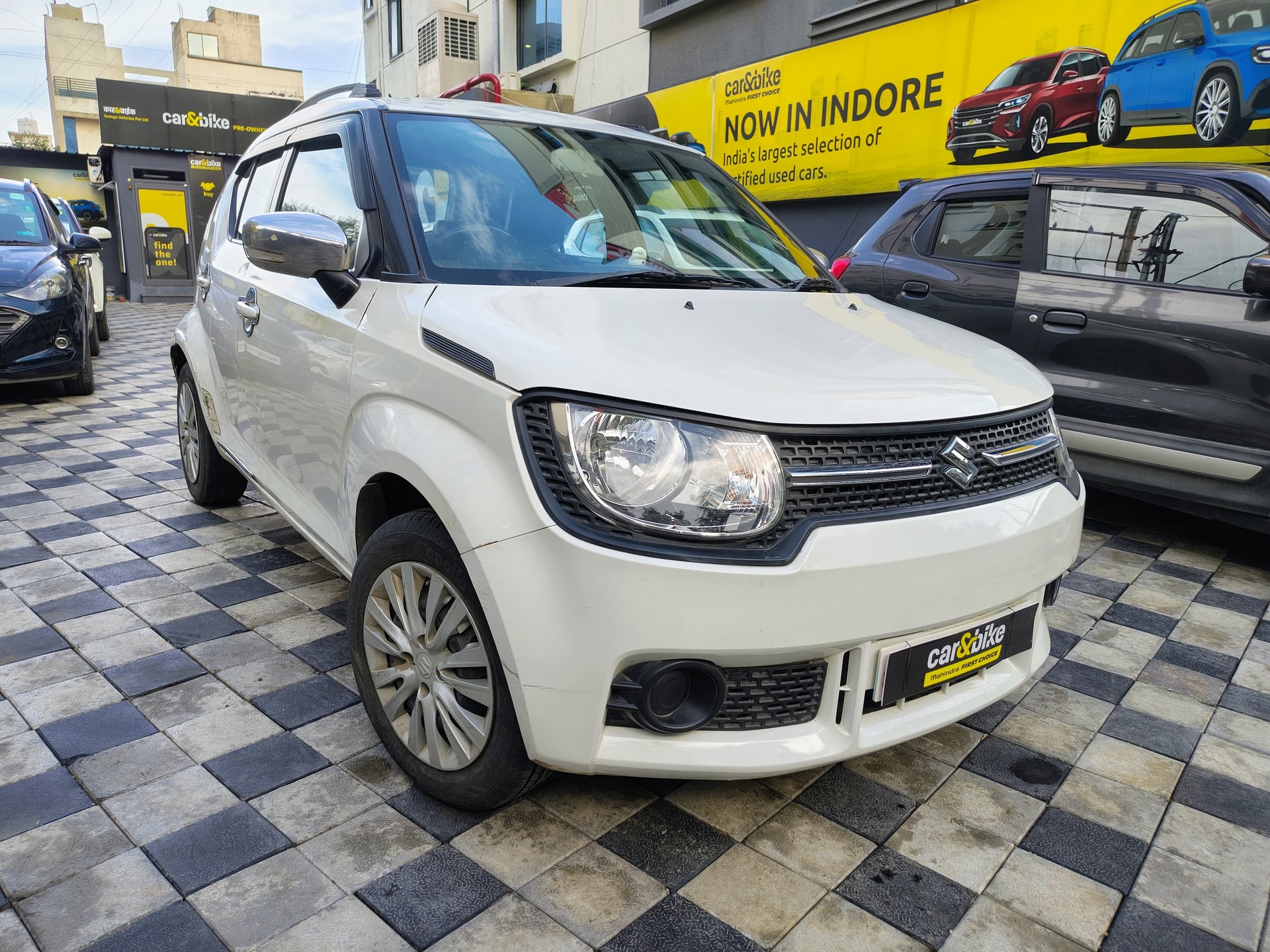 Ignis image 7 Ignis image 7