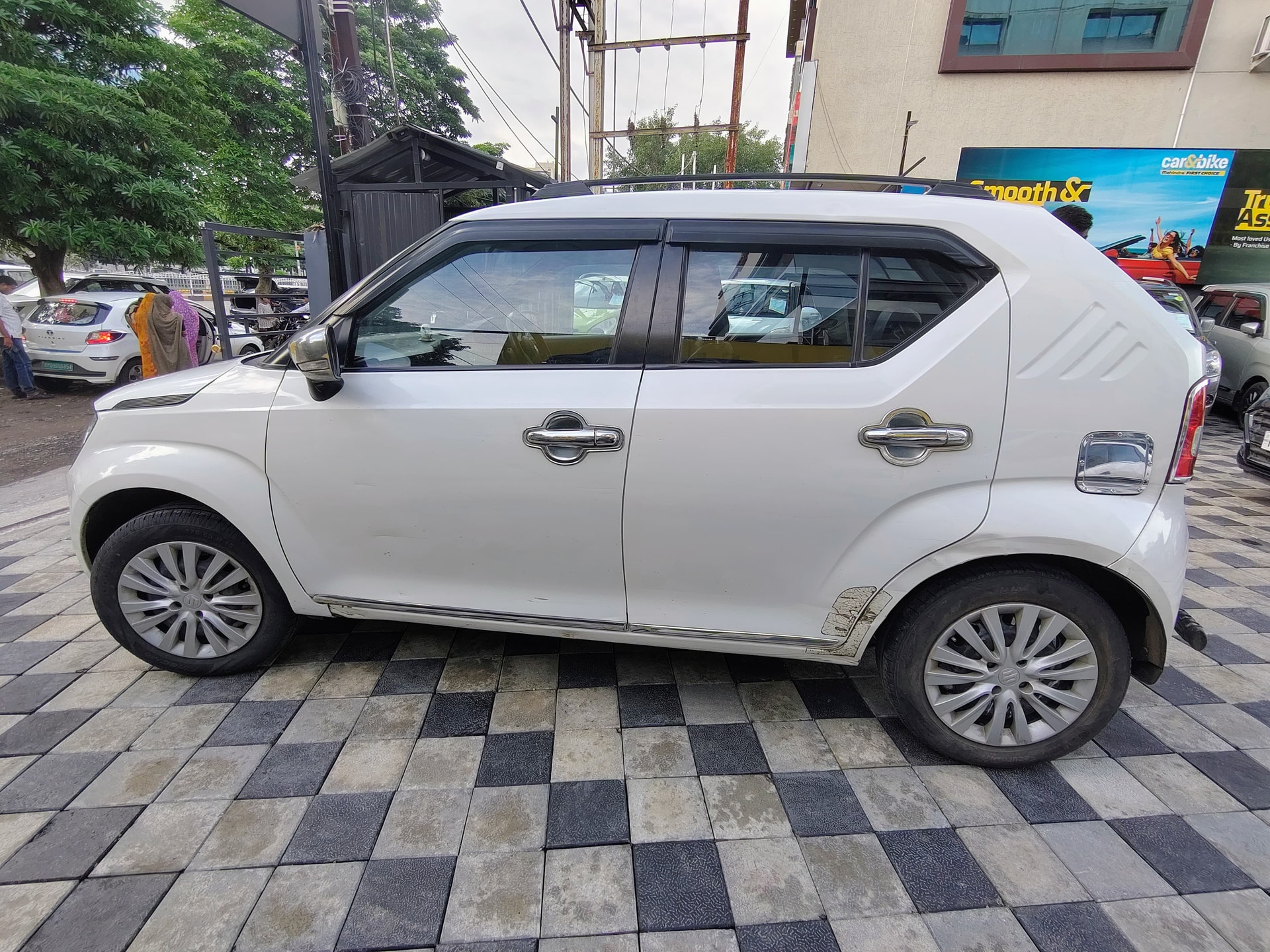 Ignis image 2 Ignis image 2