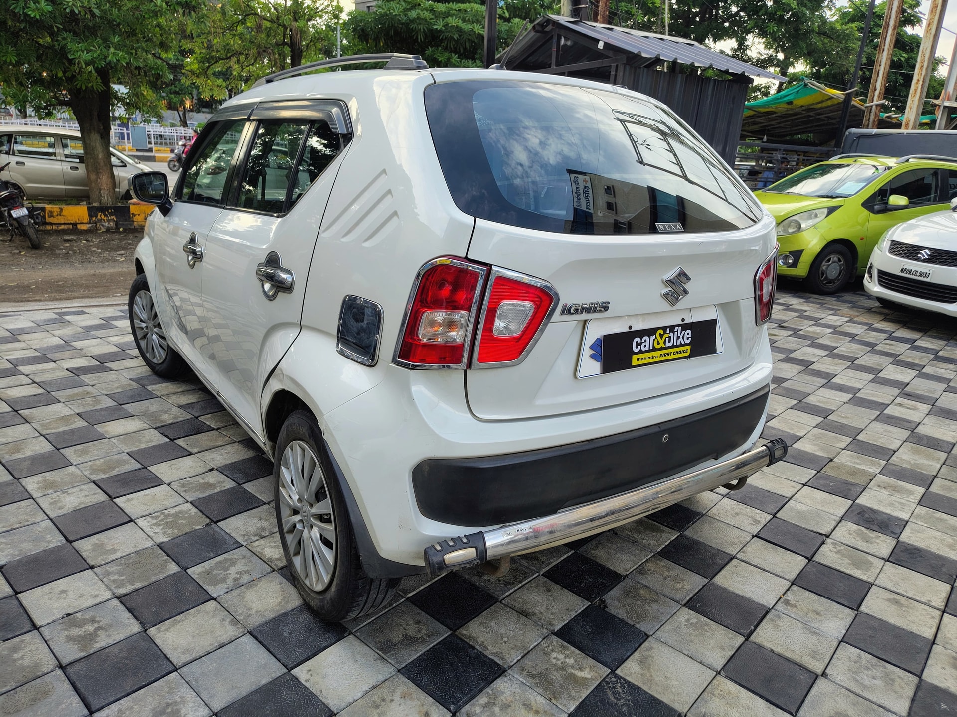 Ignis image 3 Ignis image 3