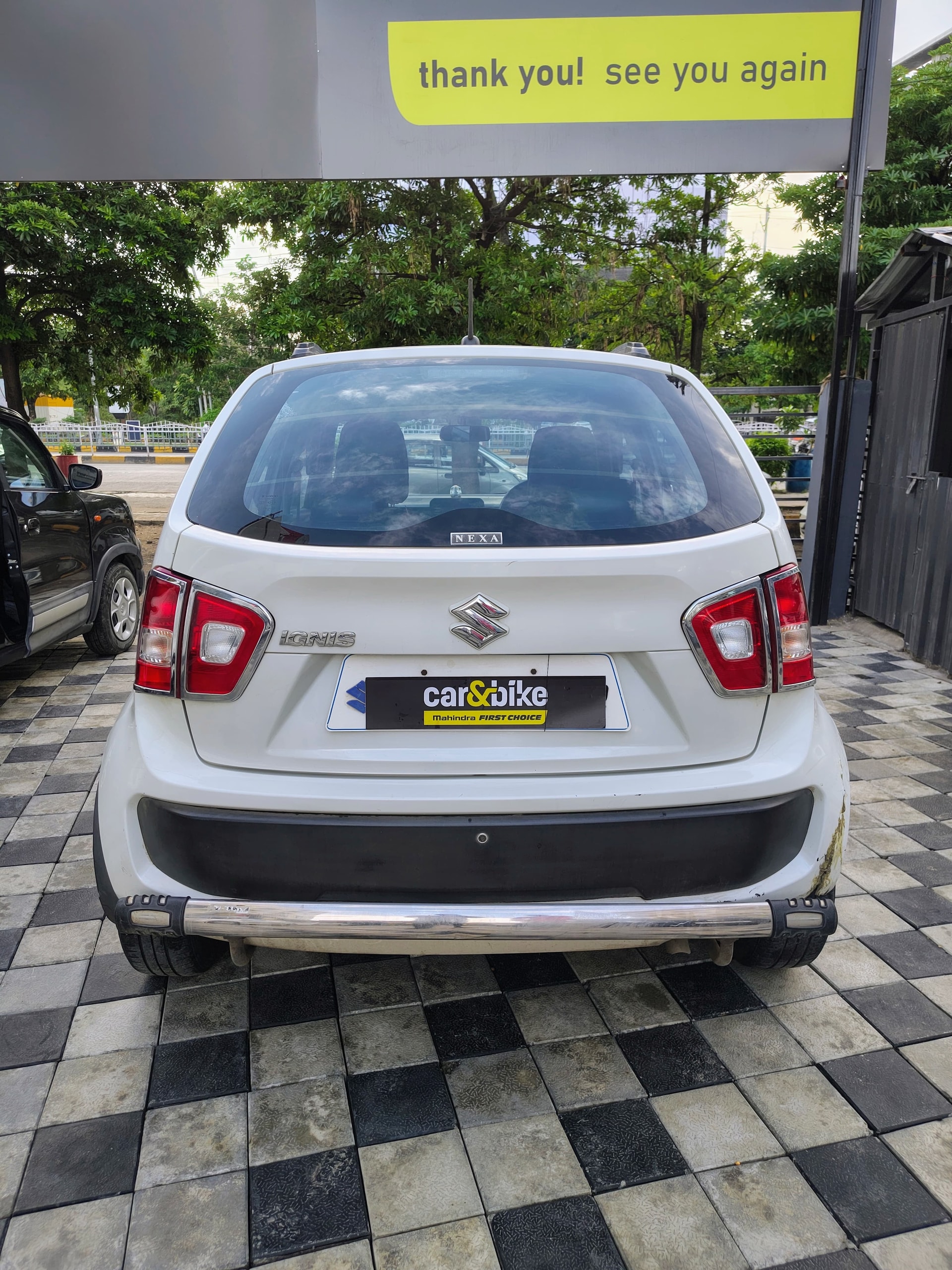 Ignis image 4 Ignis image 4