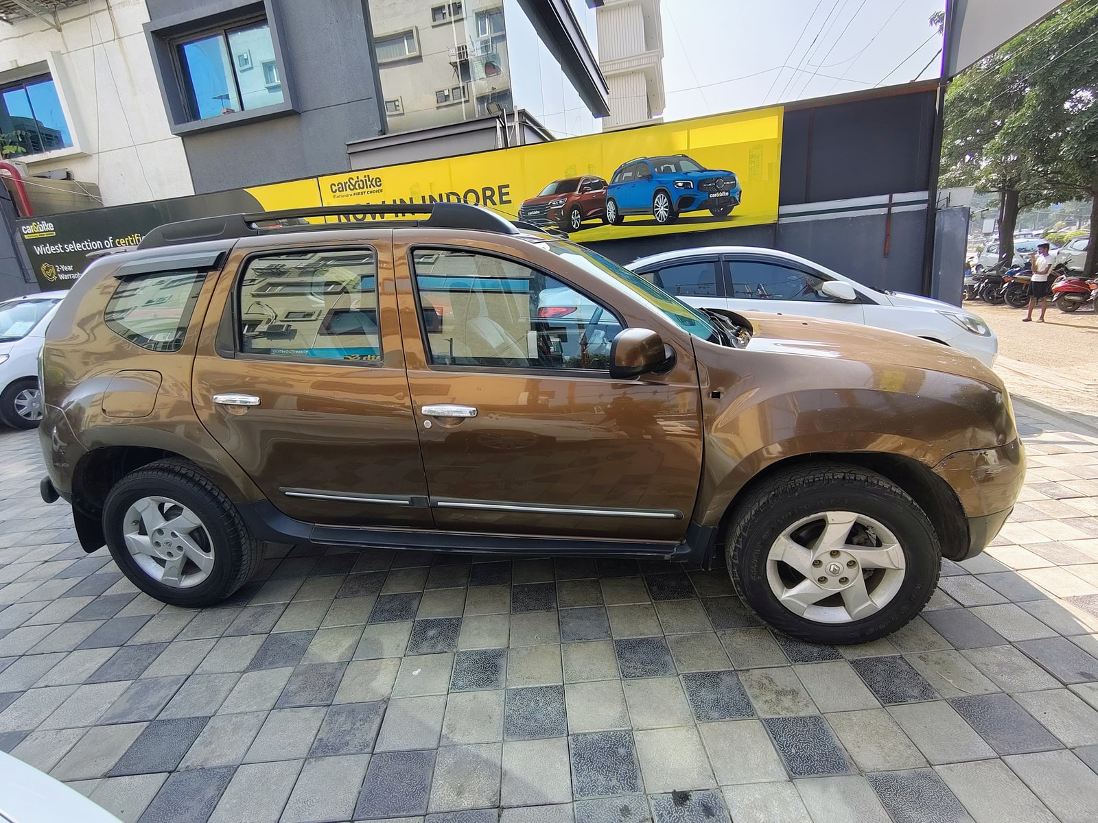 Duster image 4 Duster image 4