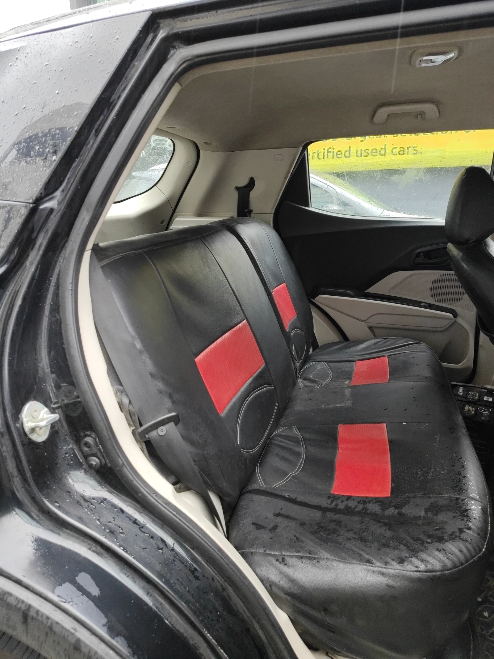 Used 2020 Mahindra XUV300 Used 2020 Mahindra XUV300