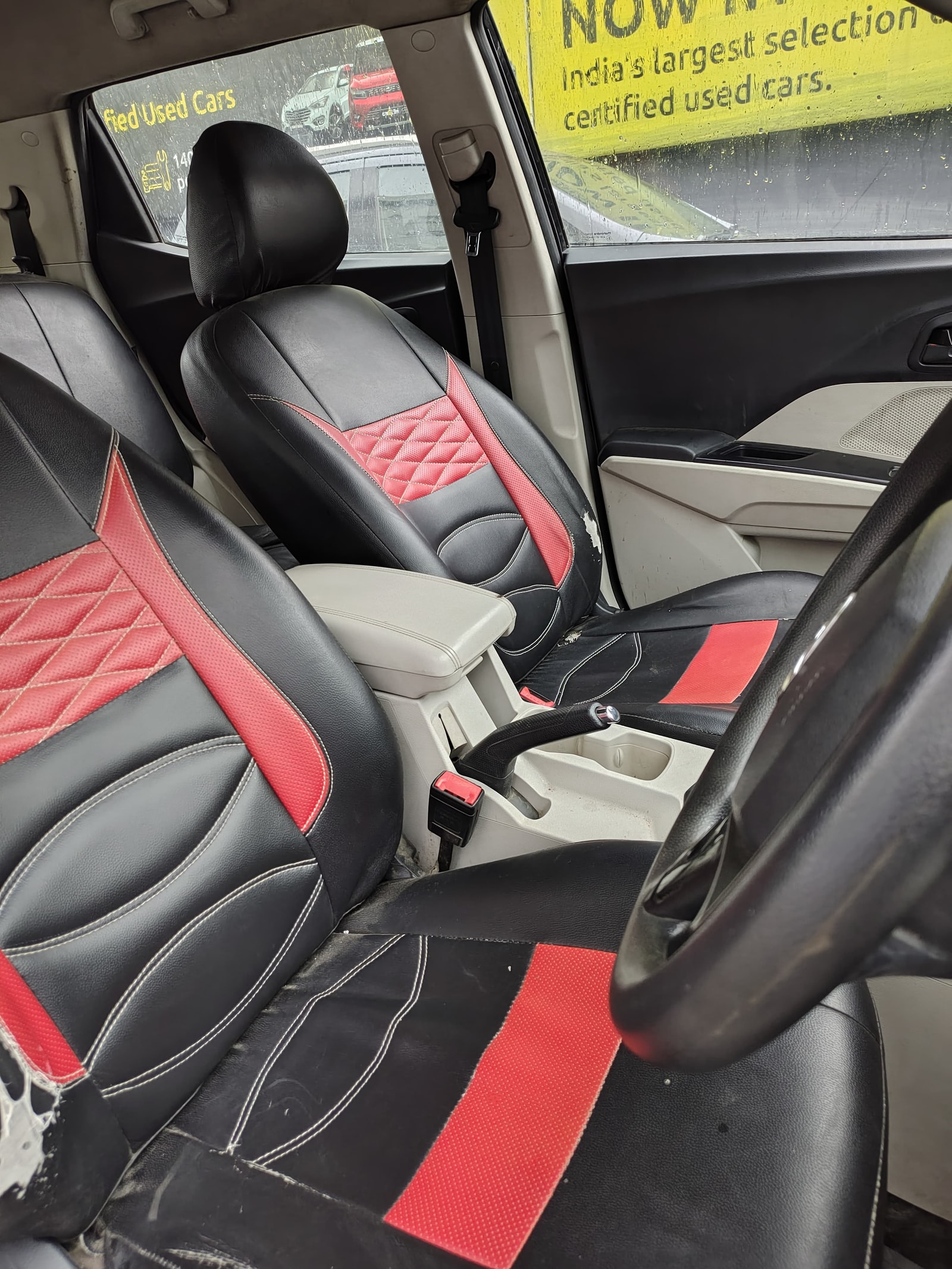 Used 2020 Mahindra XUV300 Used 2020 Mahindra XUV300