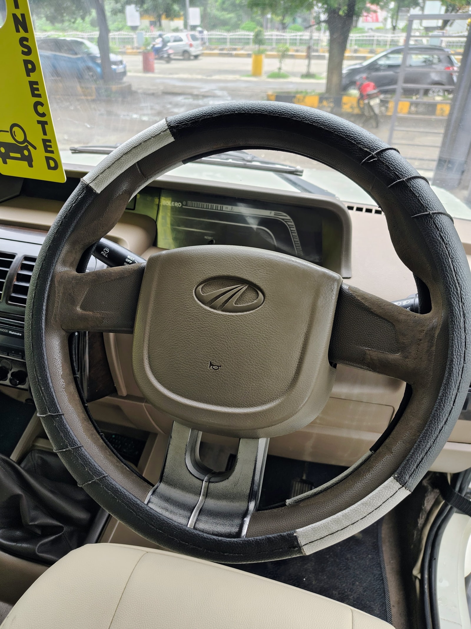 Used 2018 Mahindra Bolero Used 2018 Mahindra Bolero