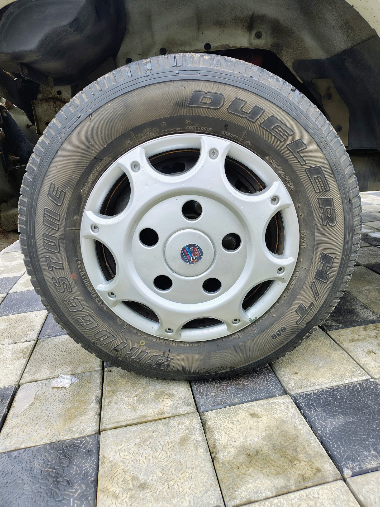 Used 2018 Mahindra Bolero Used 2018 Mahindra Bolero