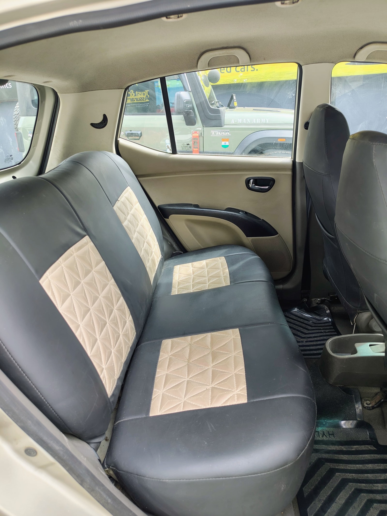 Used 2012 Hyundai i10 Used 2012 Hyundai i10