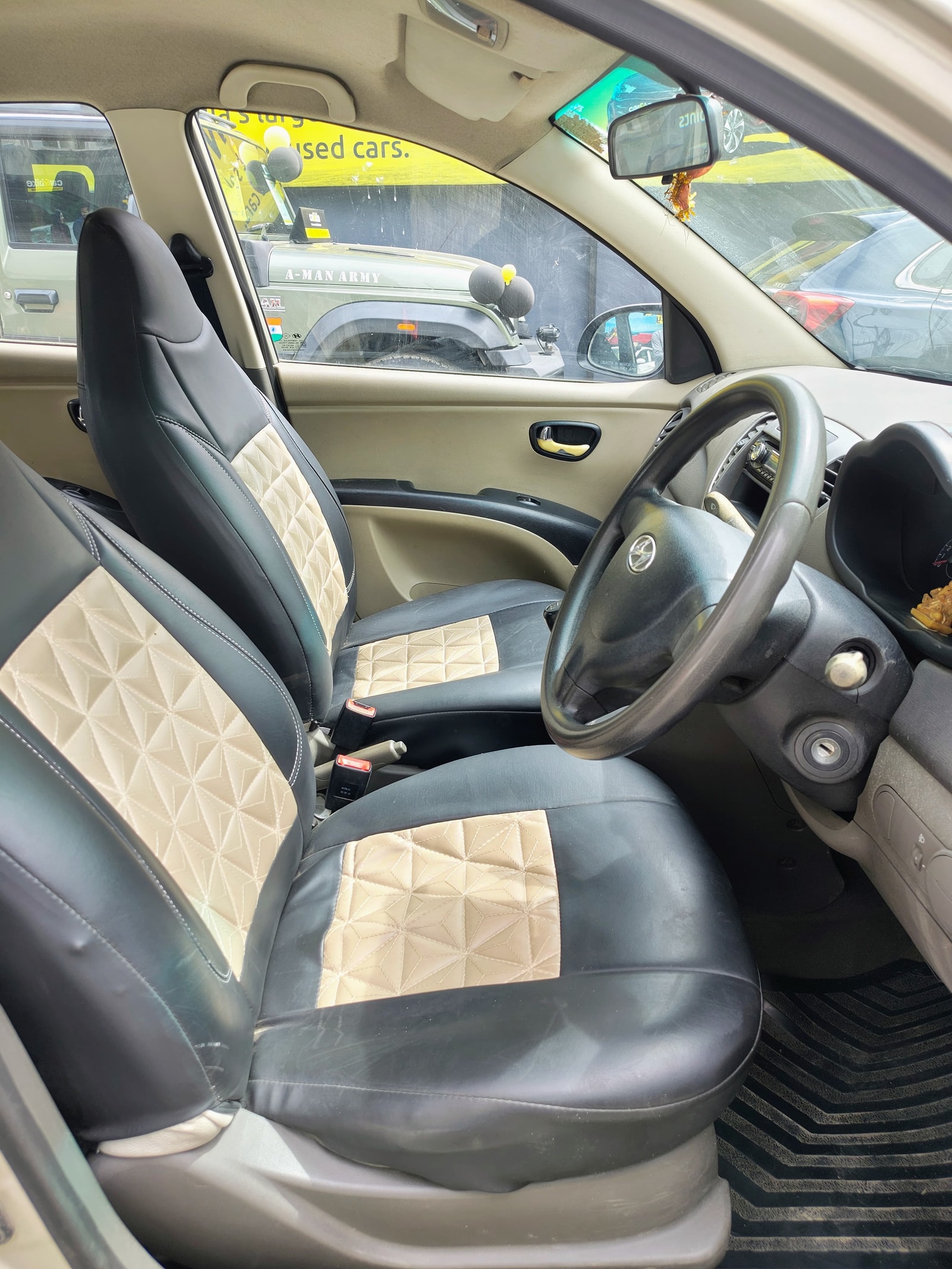 Used 2012 Hyundai i10 Used 2012 Hyundai i10