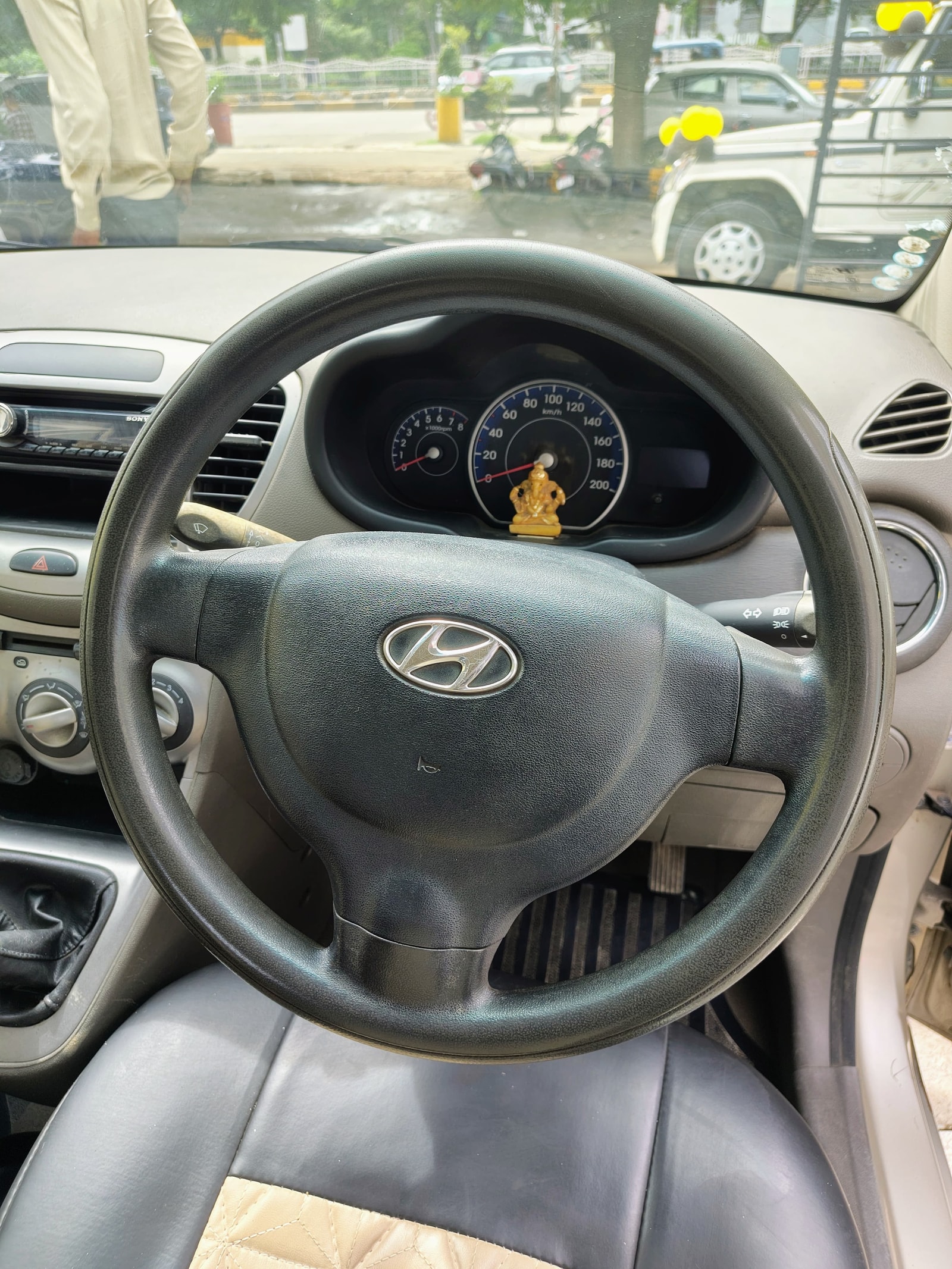 Used 2012 Hyundai i10 Used 2012 Hyundai i10