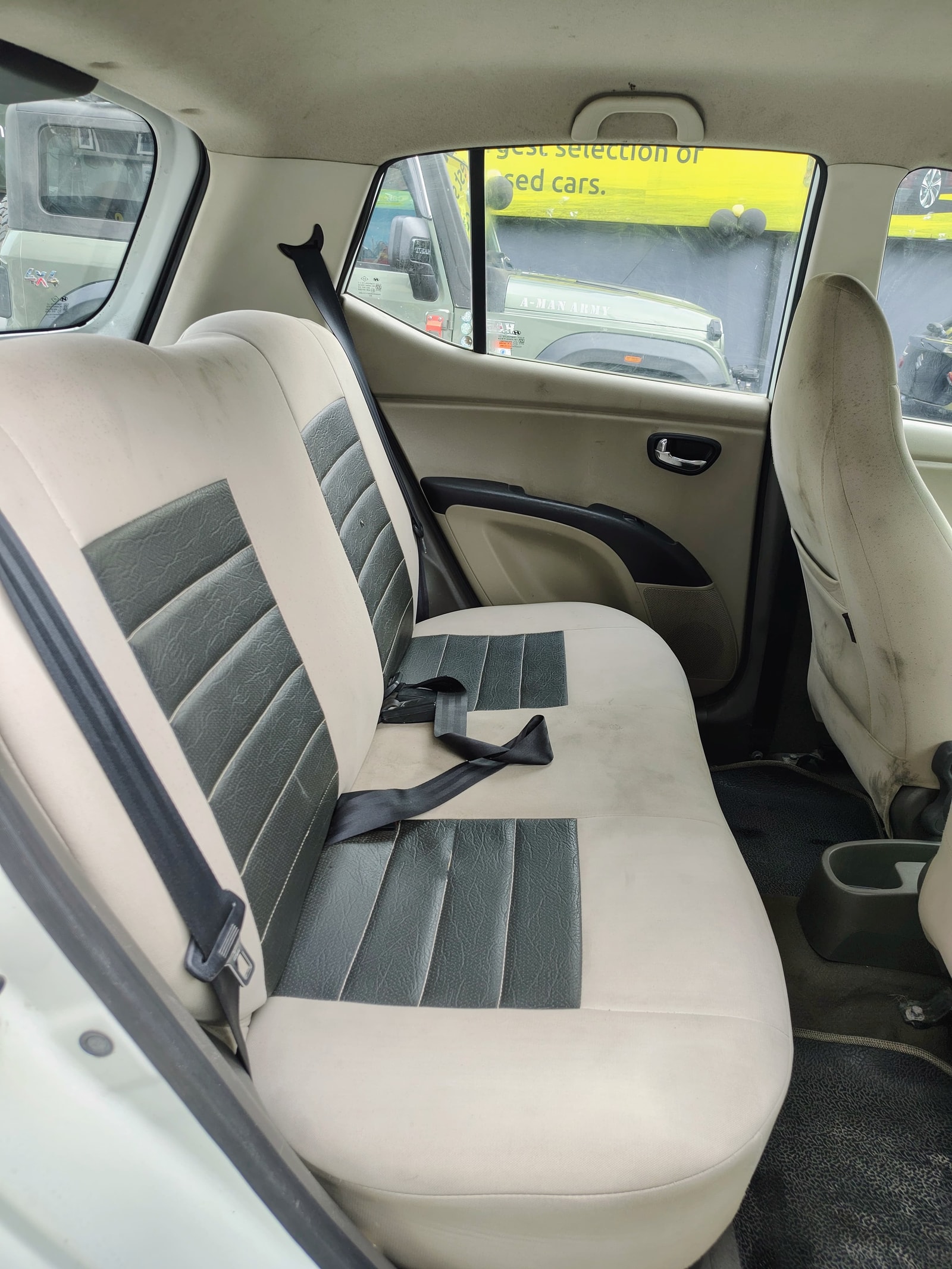 Used 2012 Hyundai i10 Used 2012 Hyundai i10