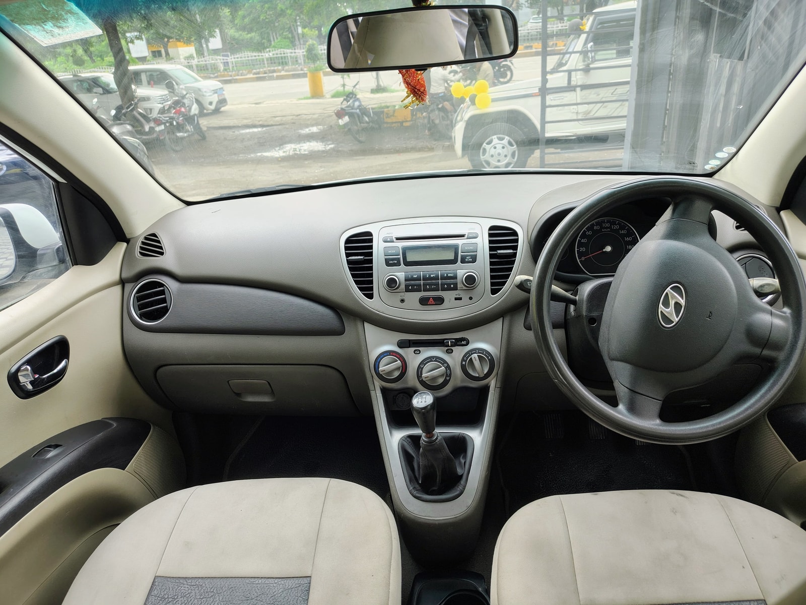 Used 2012 Hyundai i10 Used 2012 Hyundai i10