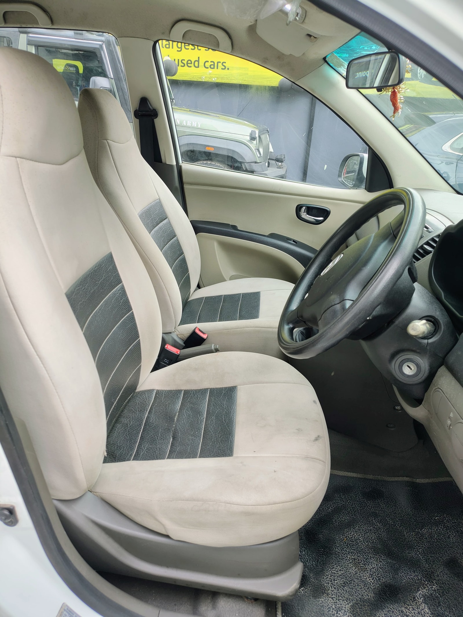 Used 2012 Hyundai i10 Used 2012 Hyundai i10