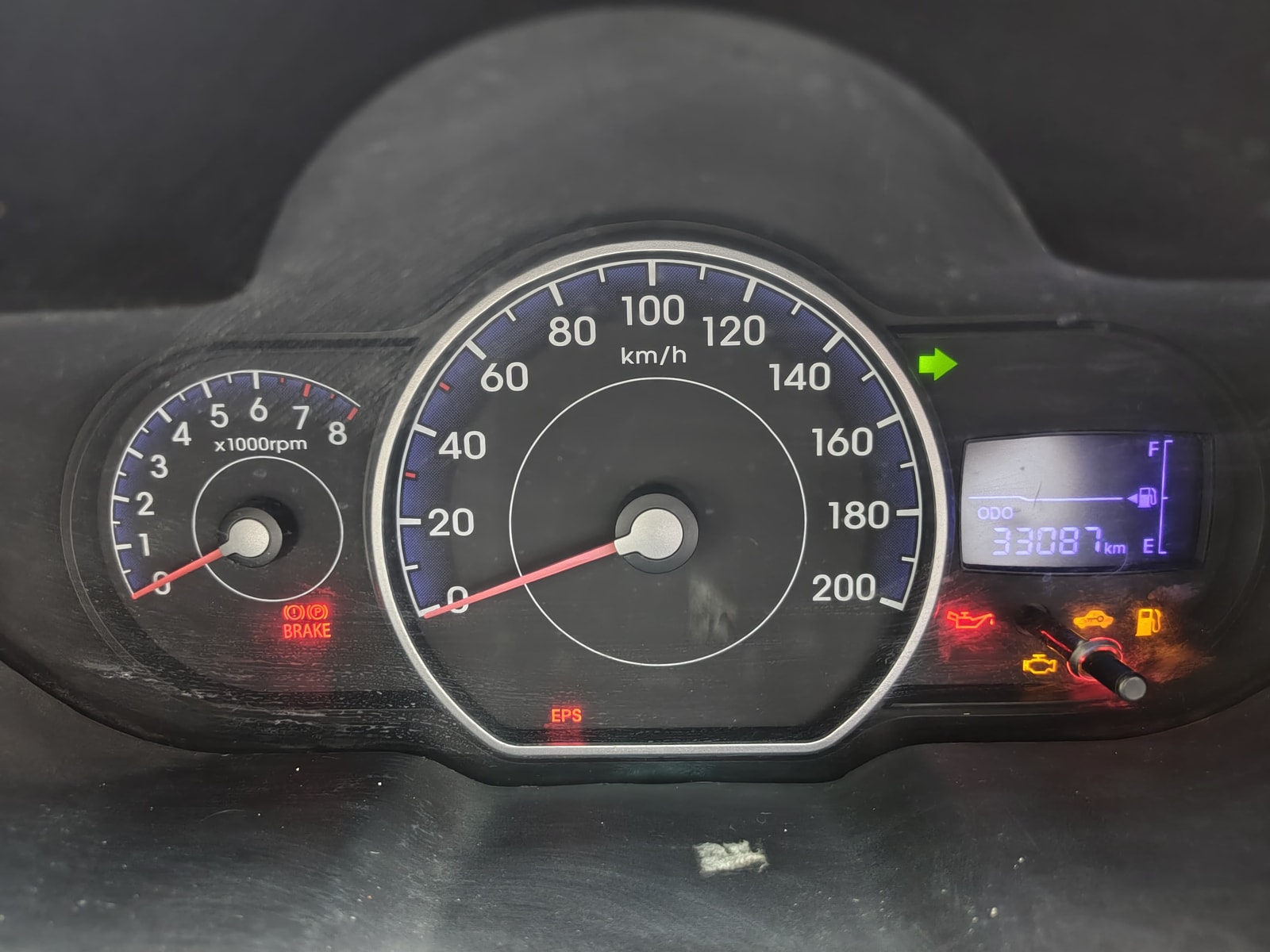 Used 2012 Hyundai i10 Used 2012 Hyundai i10