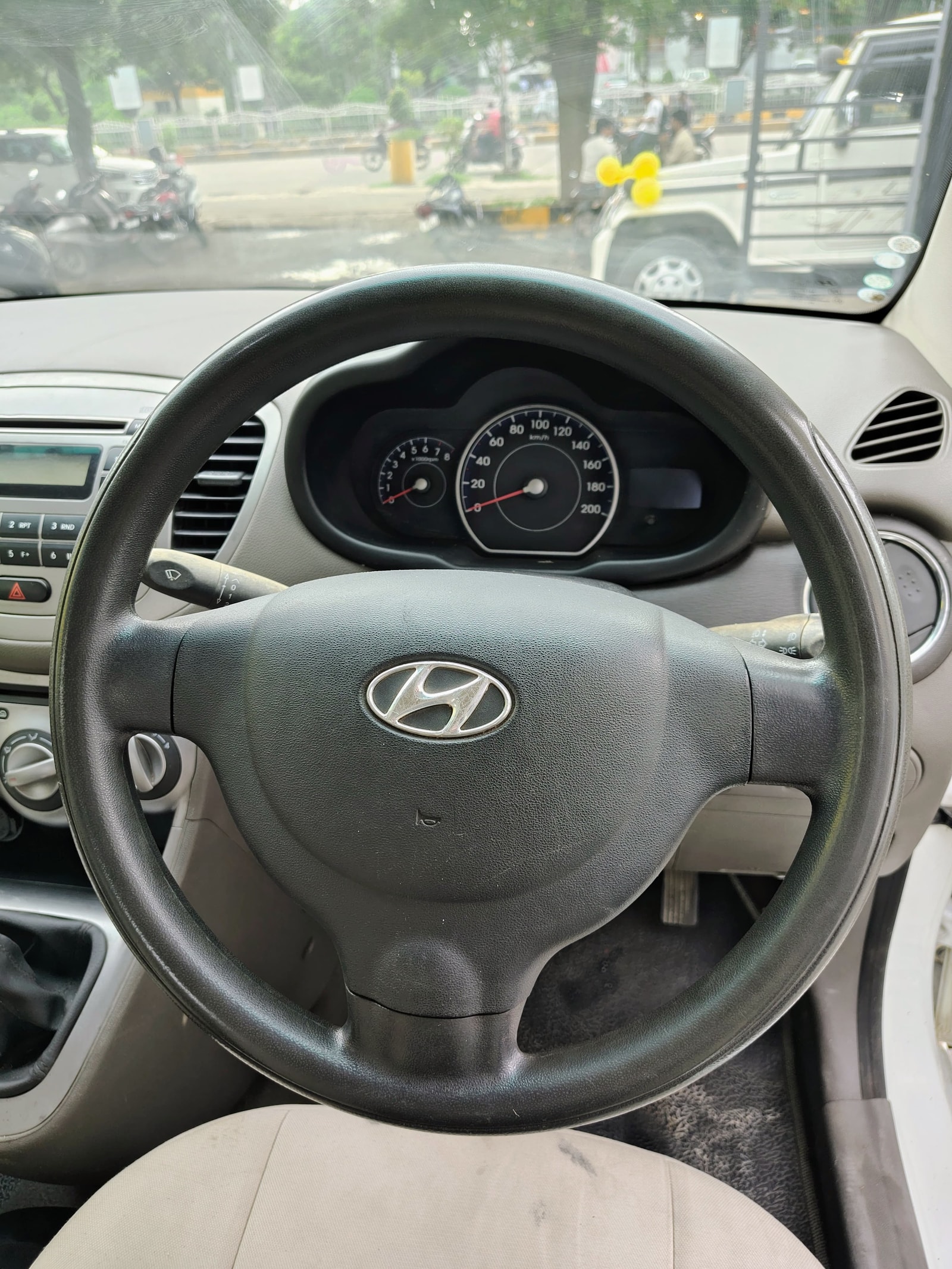 Used 2012 Hyundai i10 Used 2012 Hyundai i10