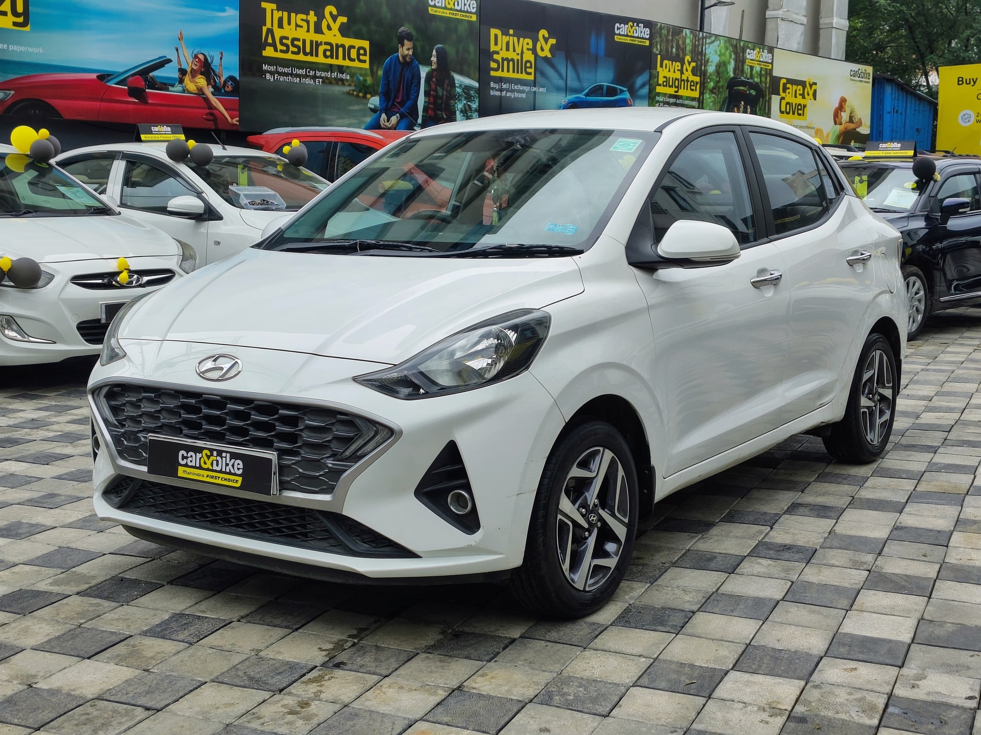 Aura image 1 Aura image 1