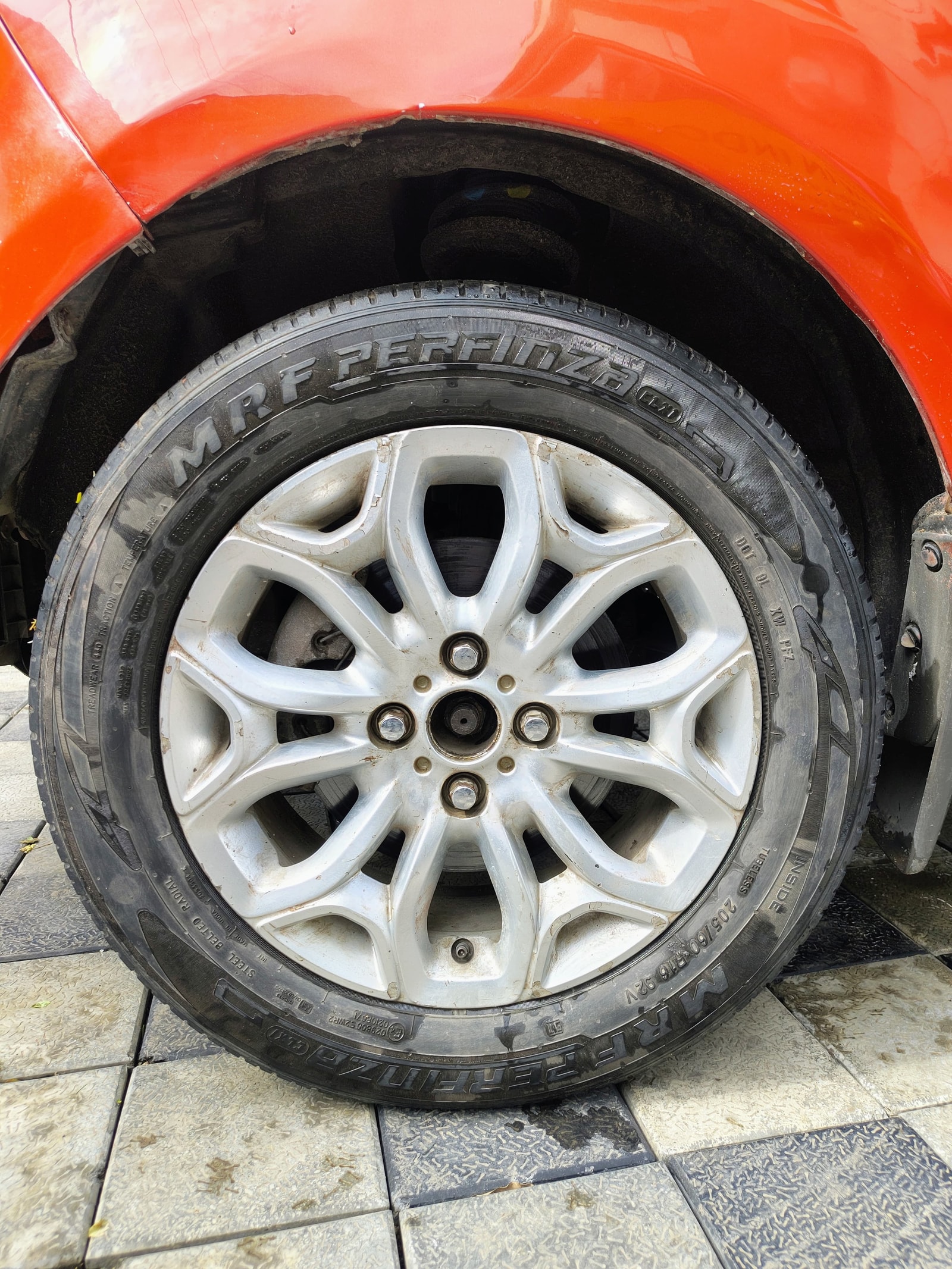 Used 2014 Ford EcoSport Used 2014 Ford EcoSport