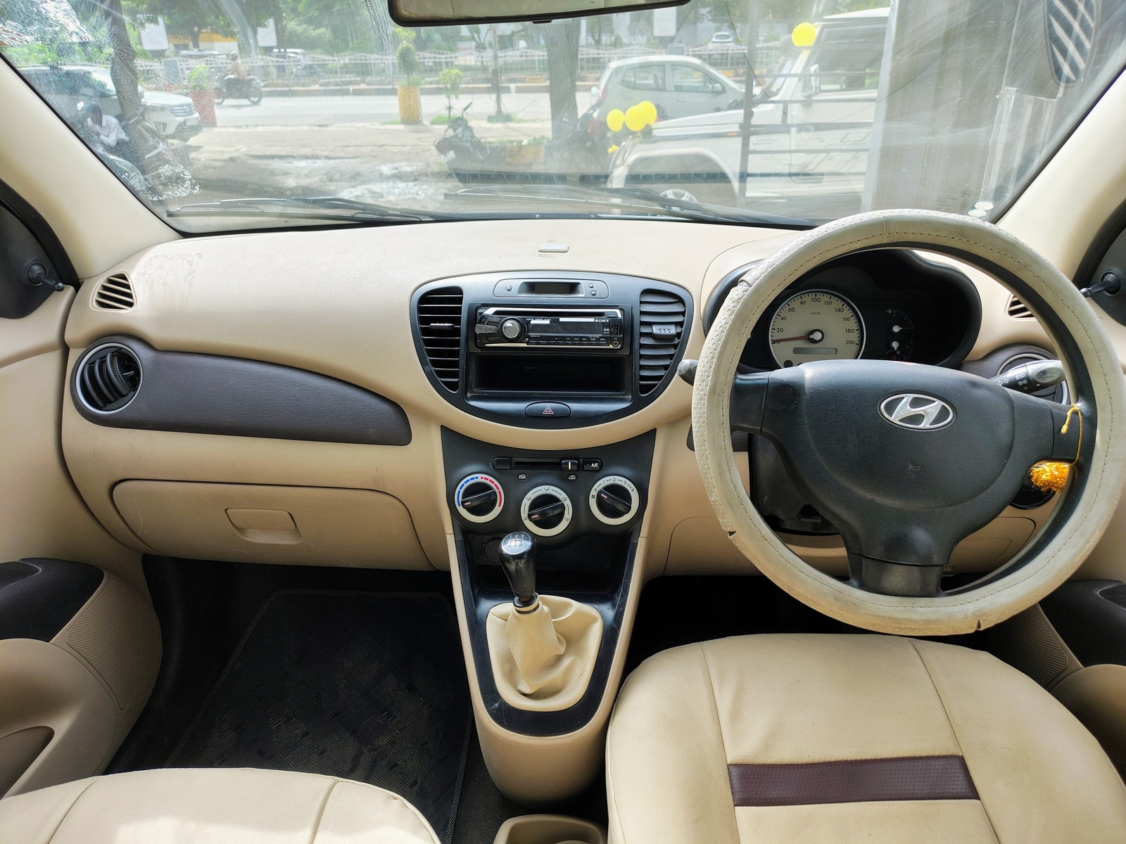 Used 2009 Hyundai i10 Used 2009 Hyundai i10