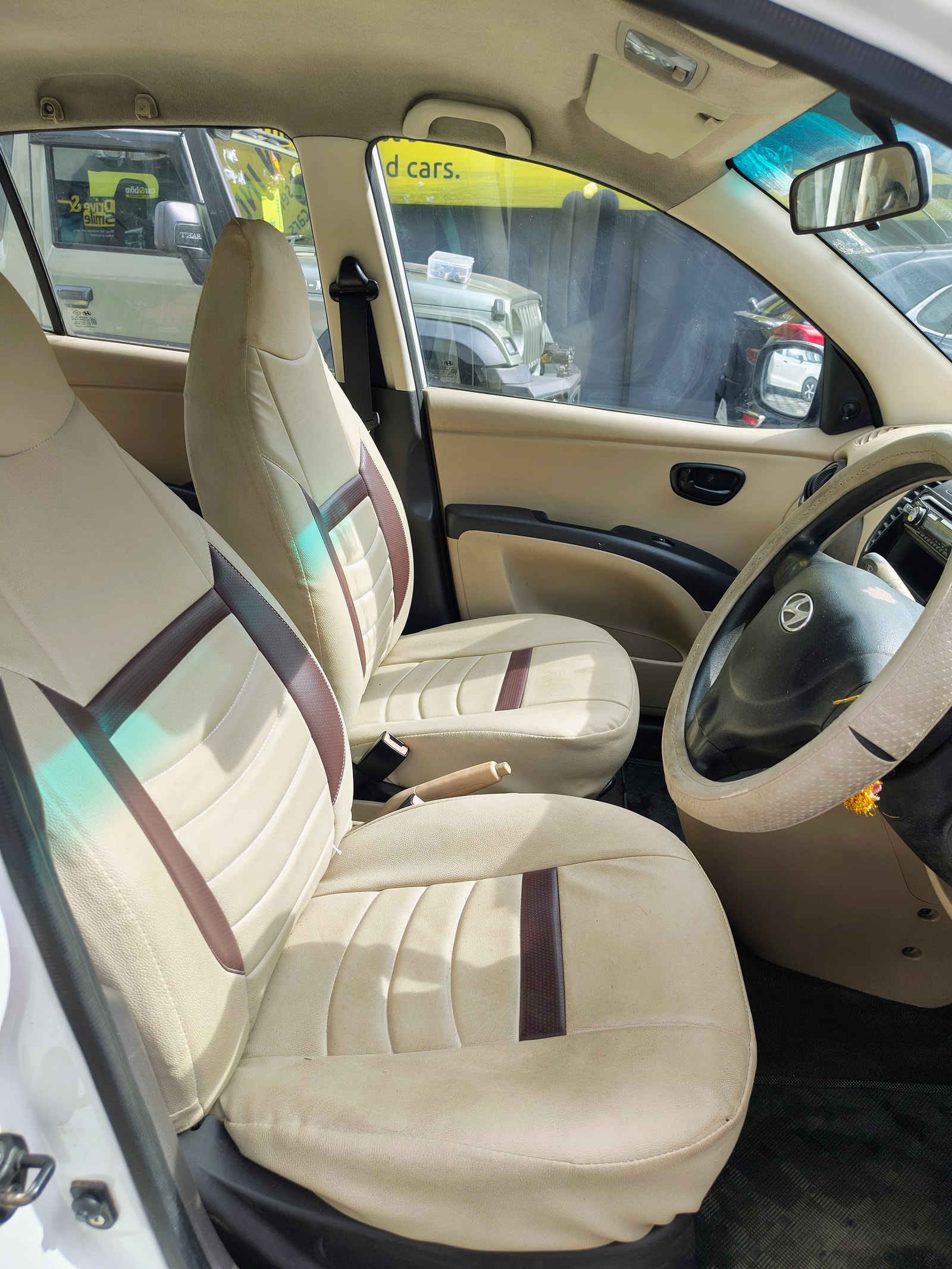 Used 2009 Hyundai i10 Used 2009 Hyundai i10