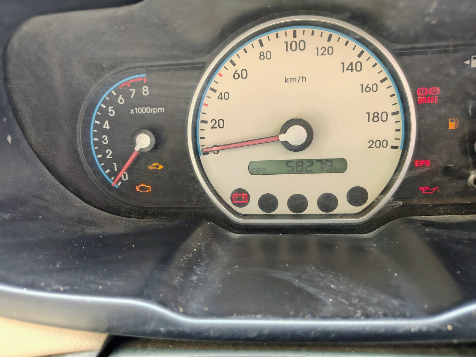 Used 2009 Hyundai i10 Used 2009 Hyundai i10