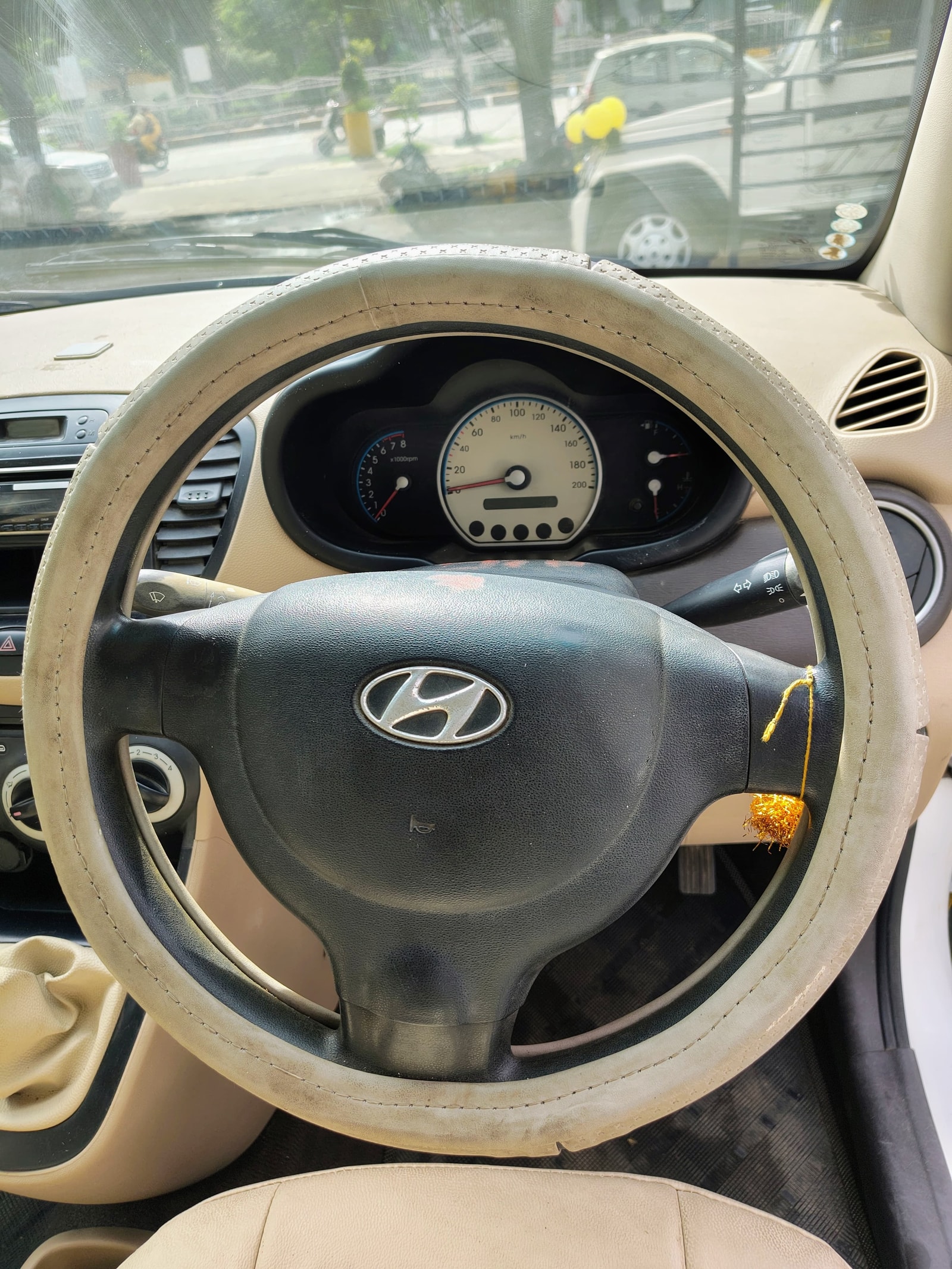 Used 2009 Hyundai i10 Used 2009 Hyundai i10