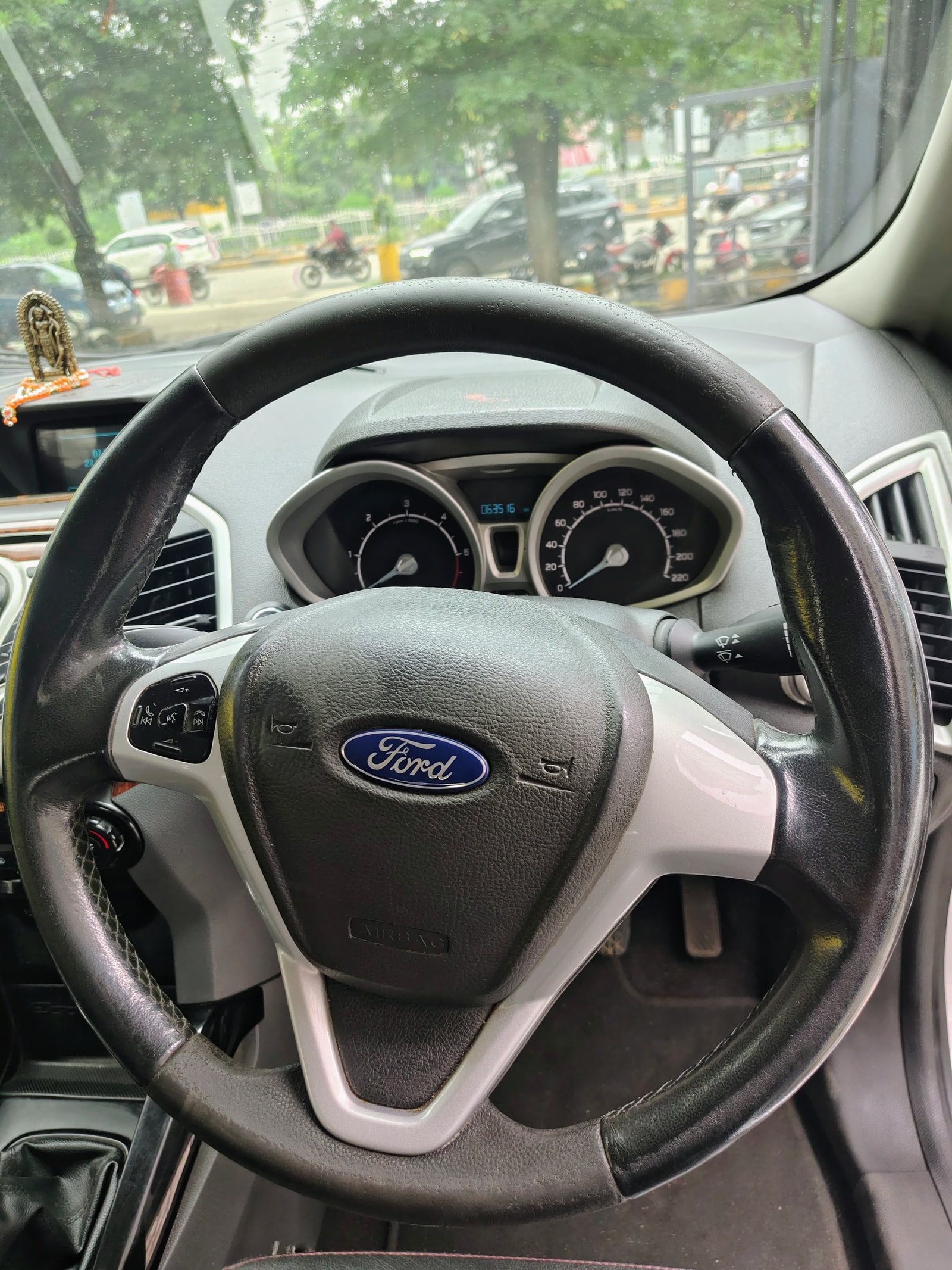 Used 2015 Ford EcoSport Used 2015 Ford EcoSport